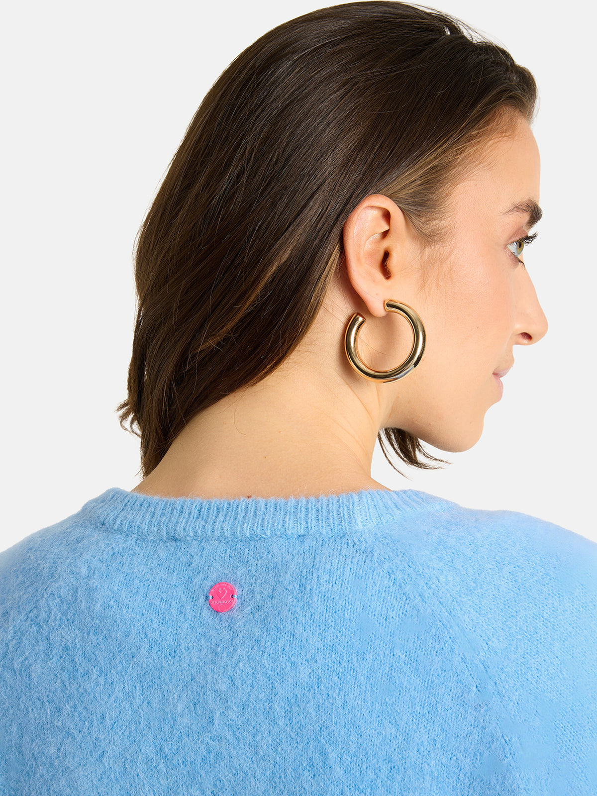Pullover "ArianaL" mit Alpaka