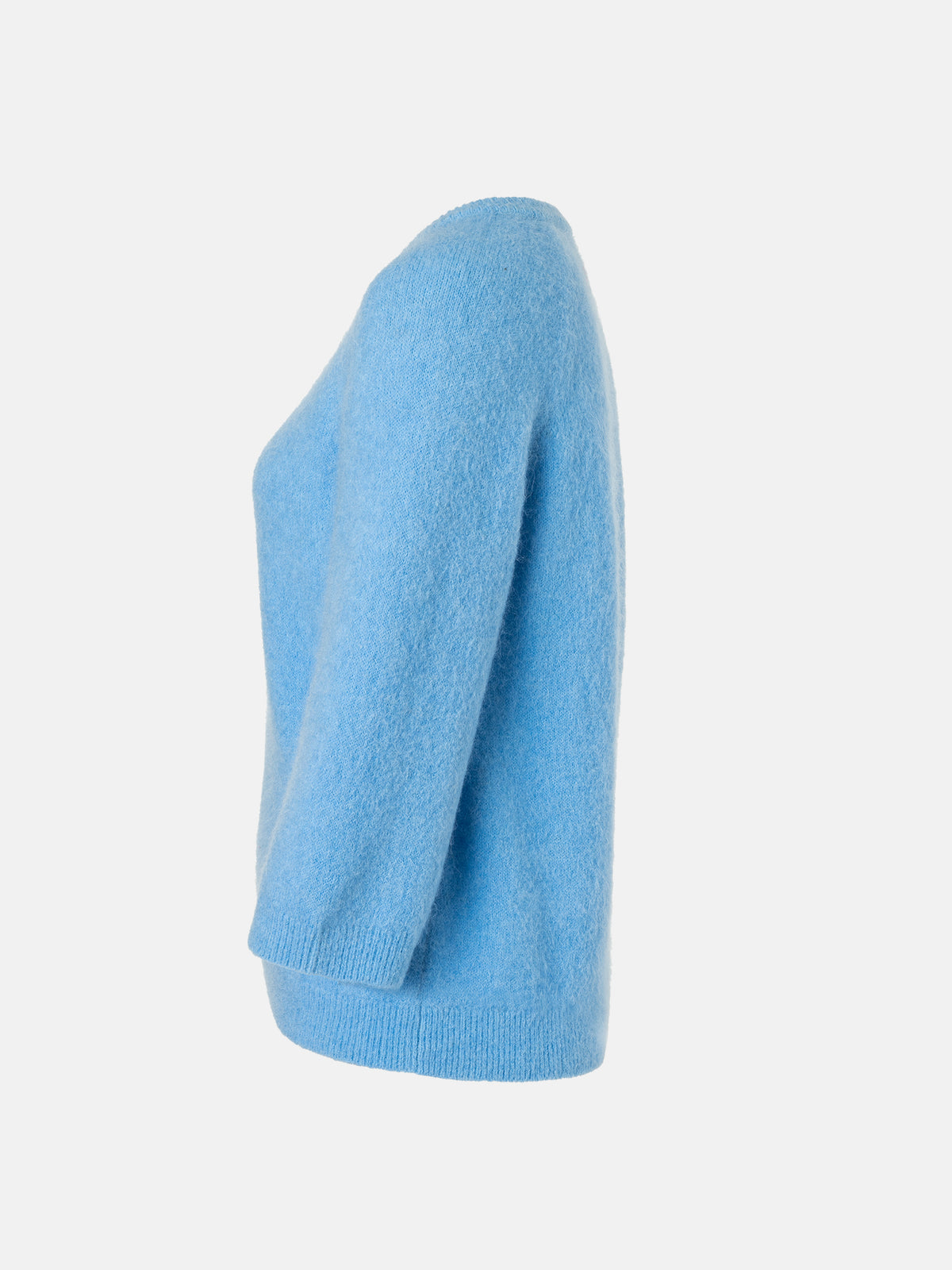 Pullover "ArianaL" mit Alpaka