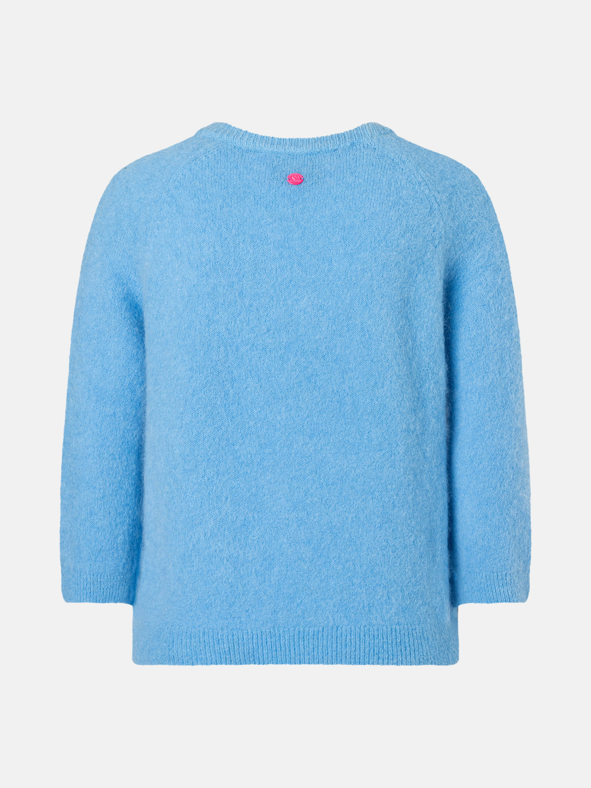 Pullover "ArianaL" mit Alpaka