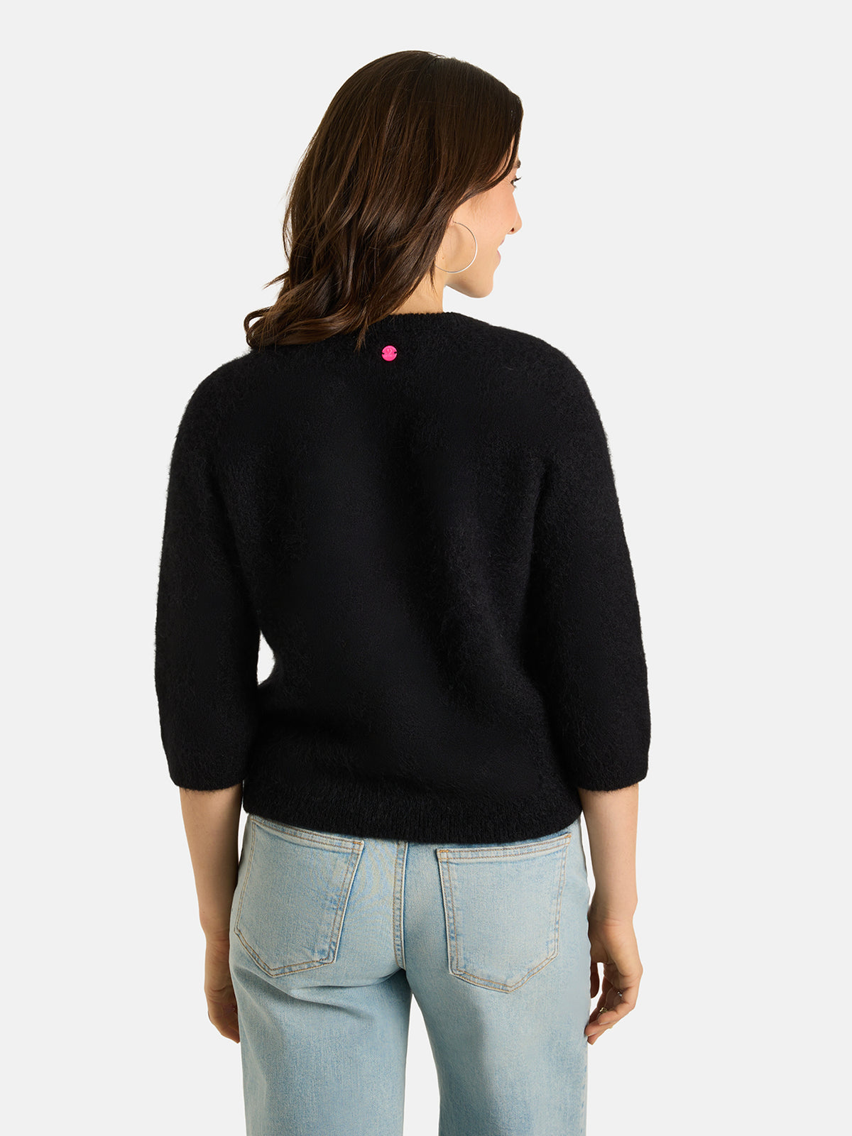 Pullover "ArianaL" mit Alpaka