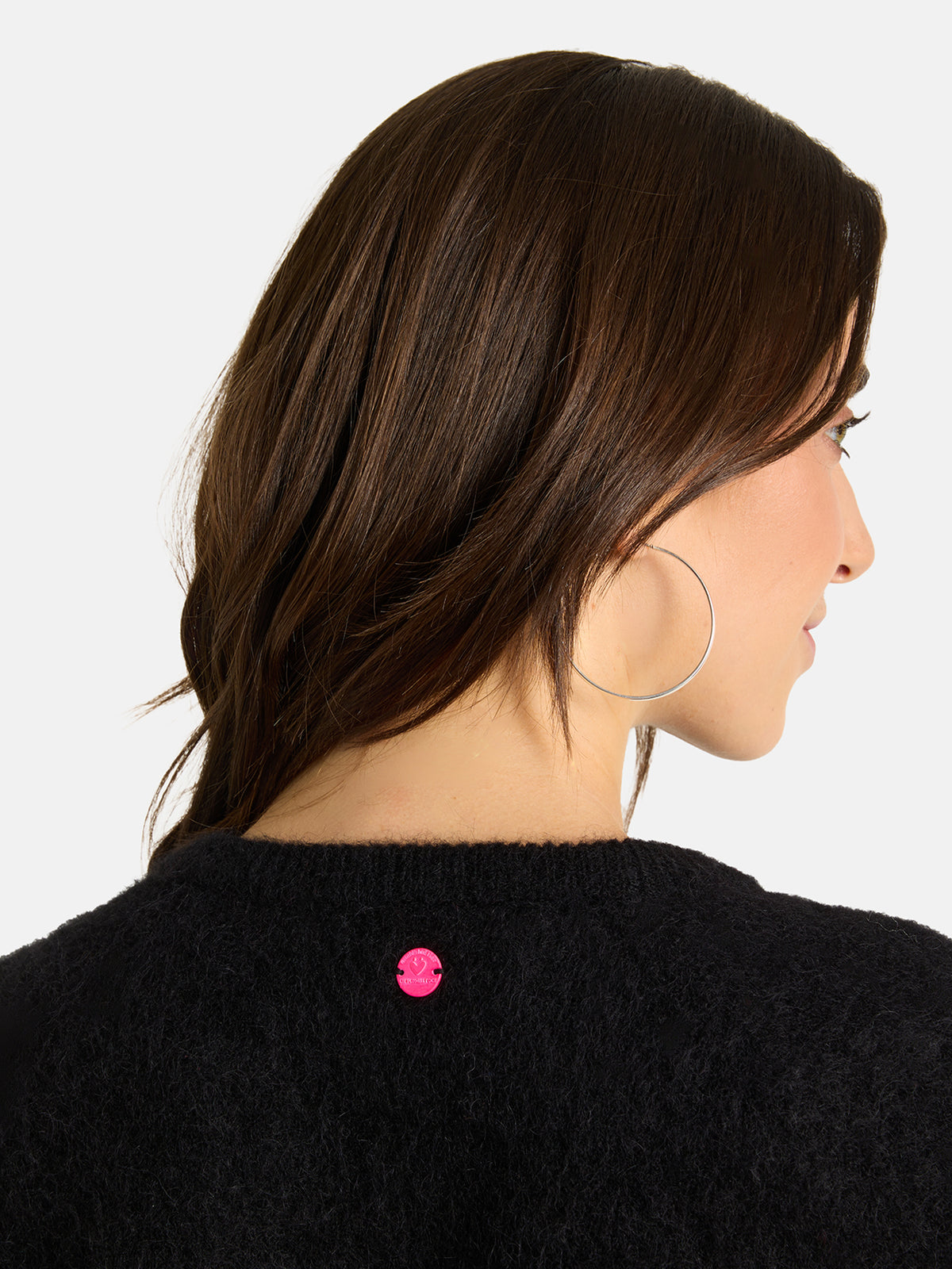 Pullover "ArianaL" mit Alpaka