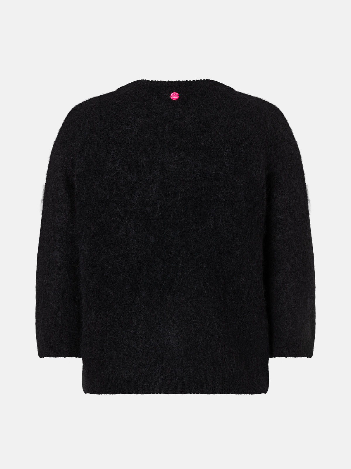 Pullover "ArianaL" mit Alpaka