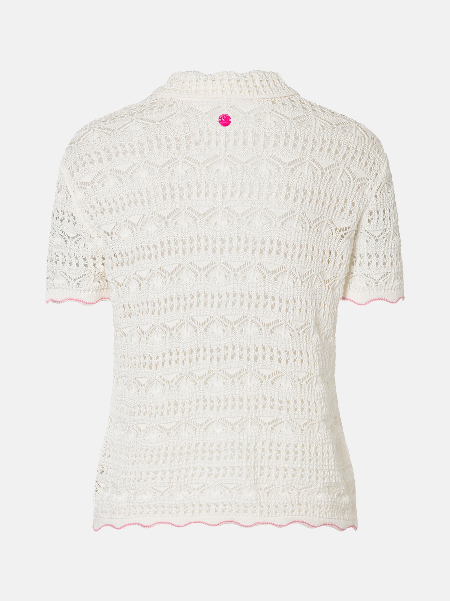 Pullover "AsifaL" aus Baumwollmix