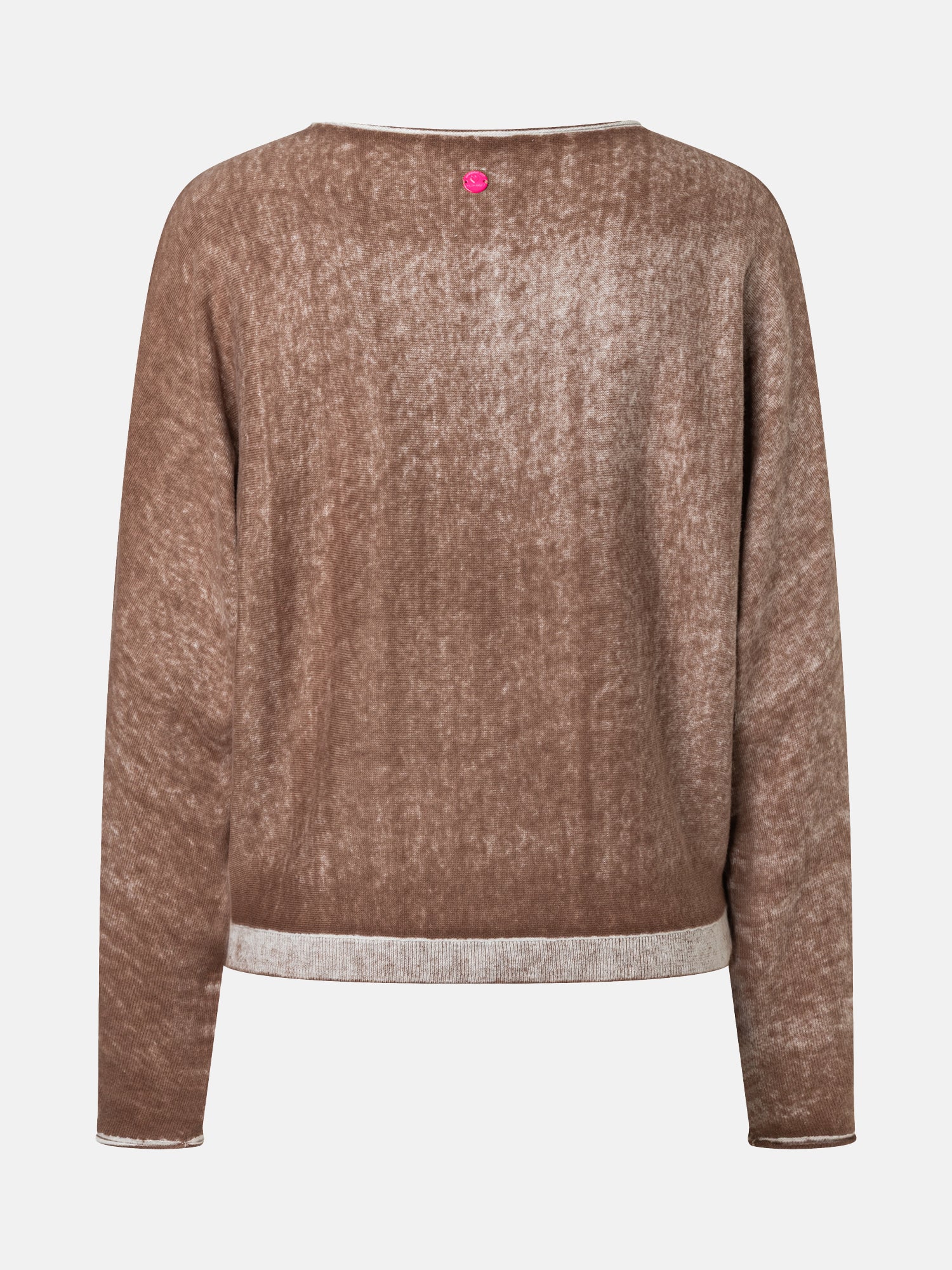 Pullover "AthinaL" mit Kaschmir