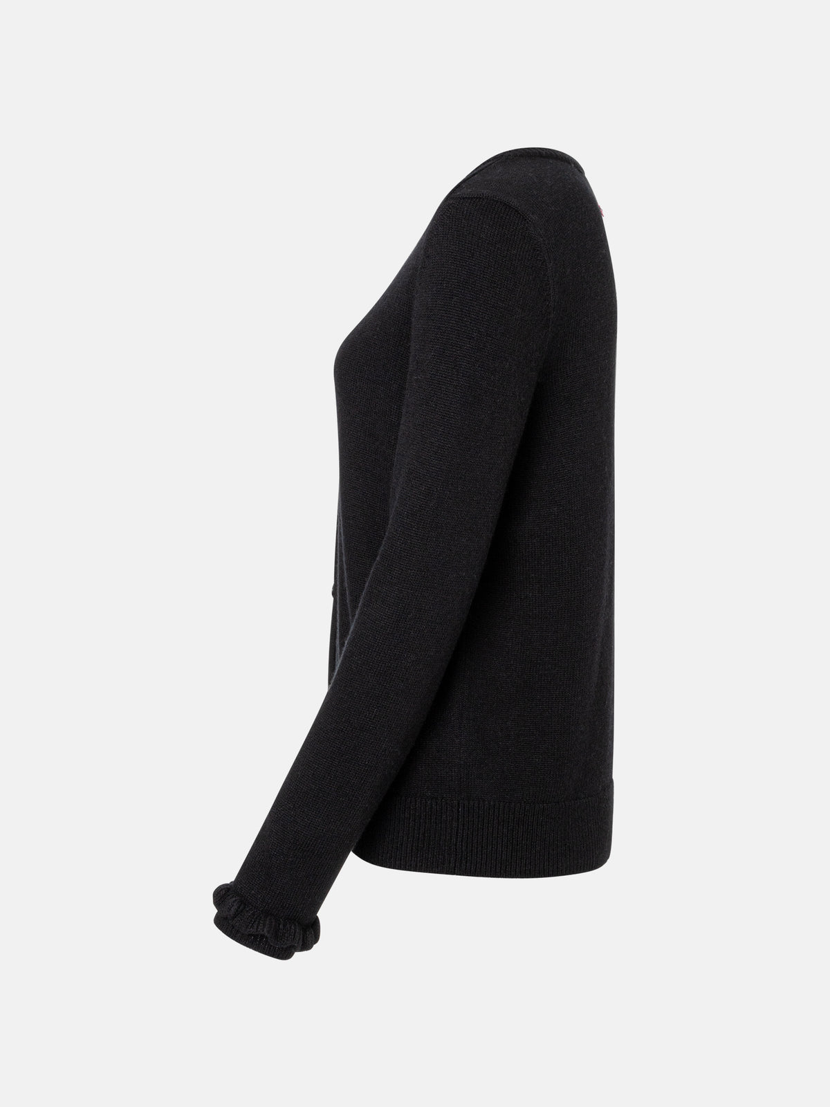 Strickjacke "AtiaL" mit Kaschmir