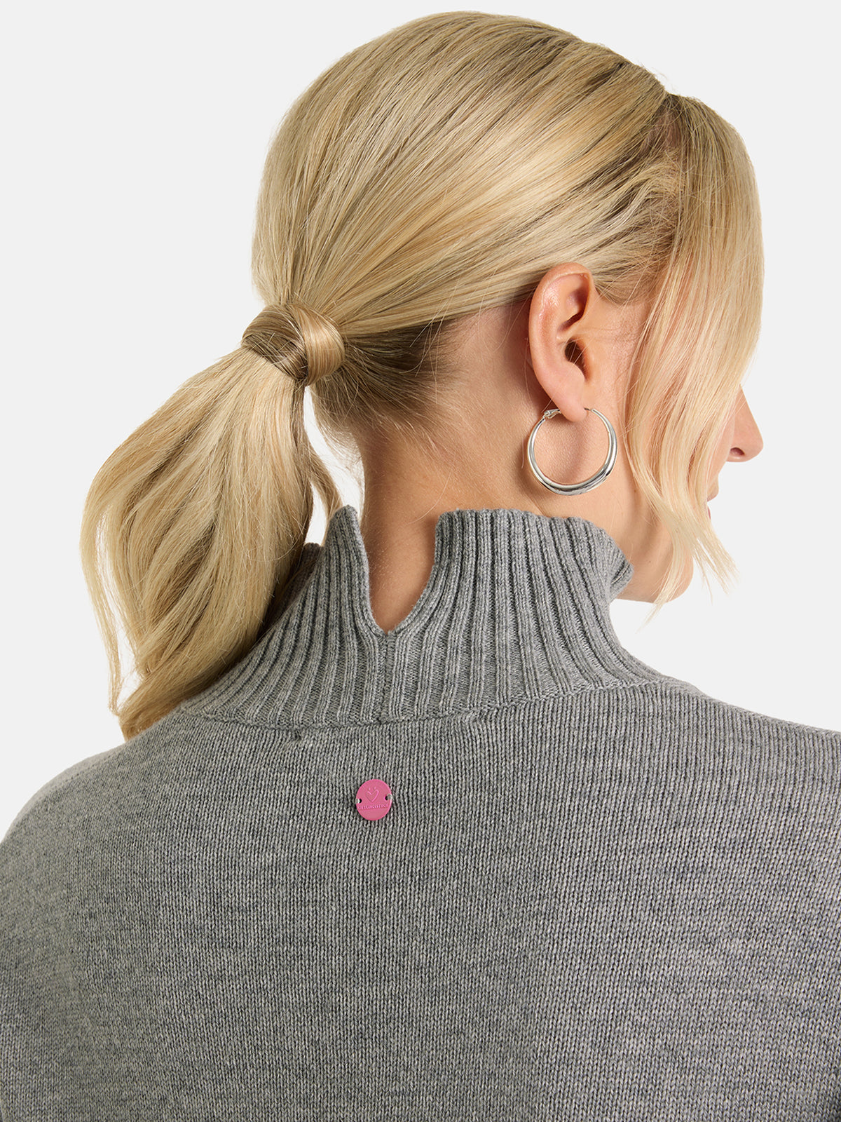 Pullover "AudaL" mit Kaschmir