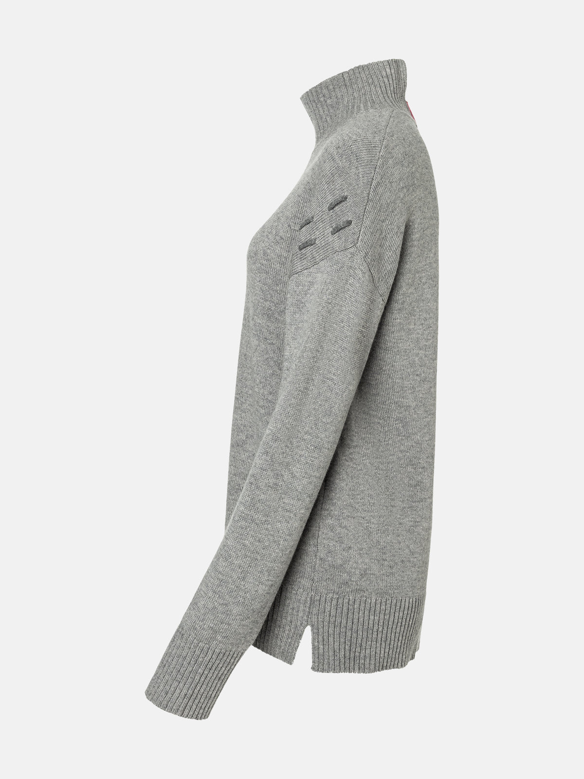 Pullover "AudaL" mit Kaschmir
