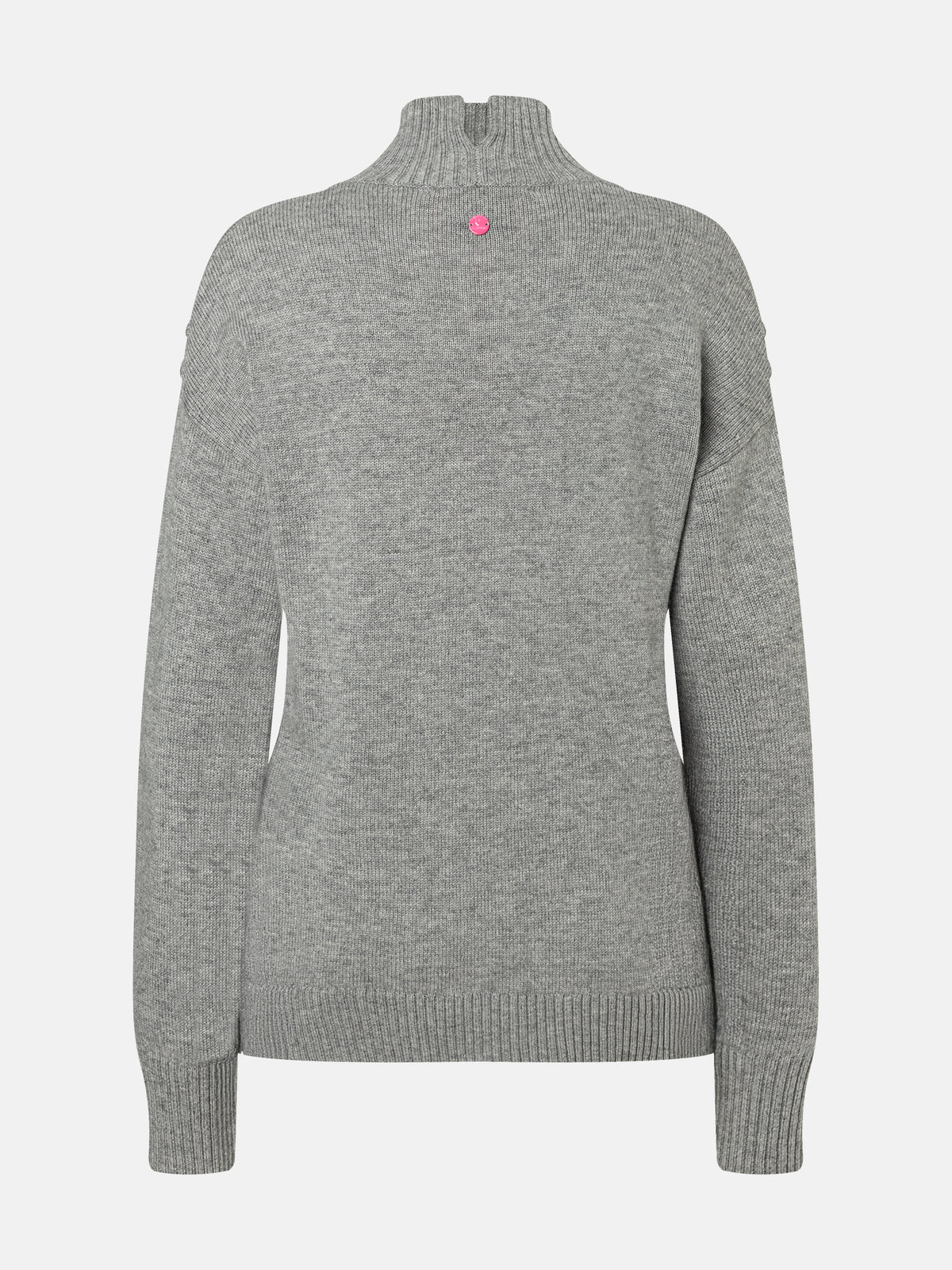 Pullover "AudaL" mit Kaschmir