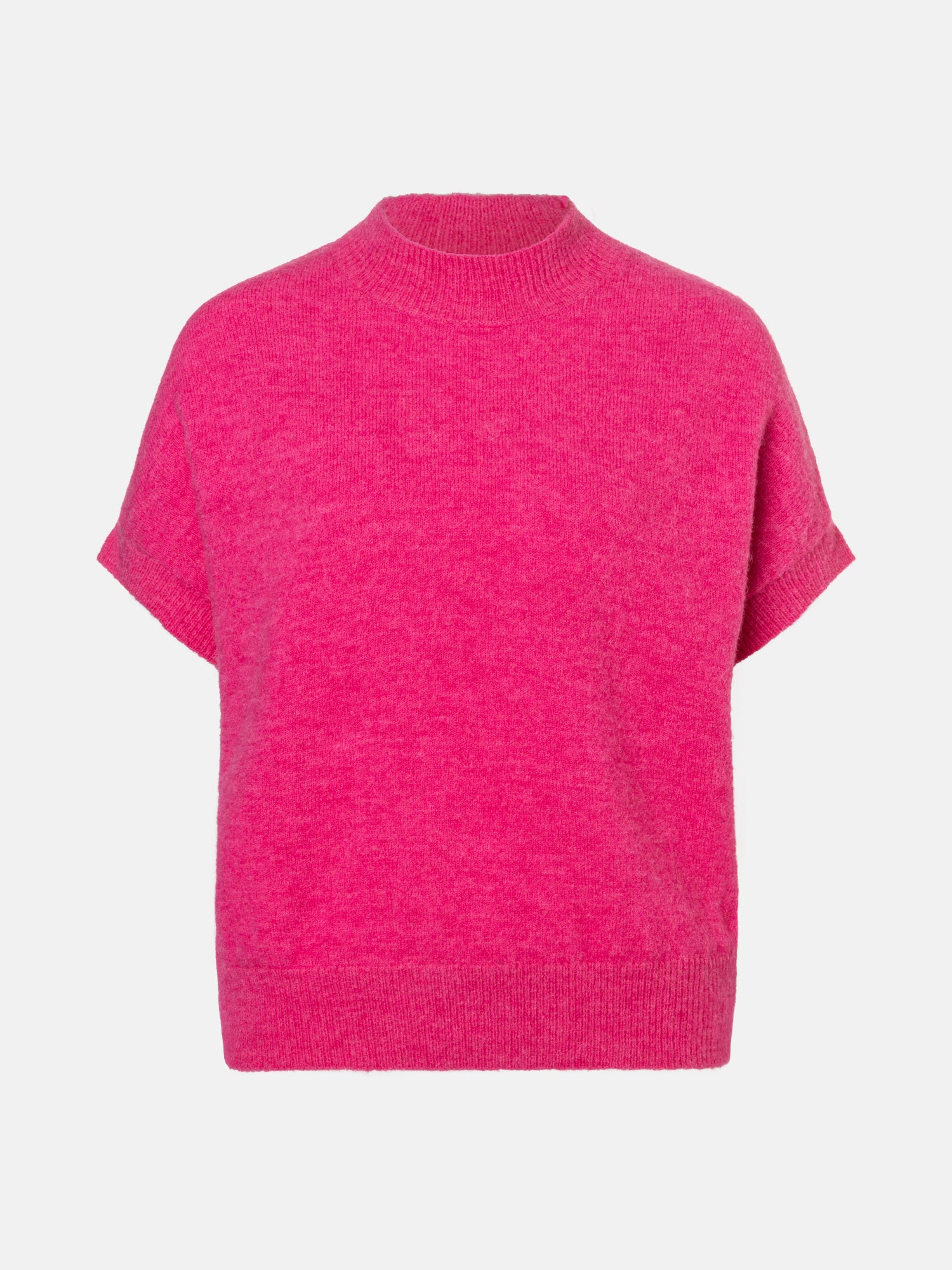 Pullover "BangaL" aus Alpakamix
