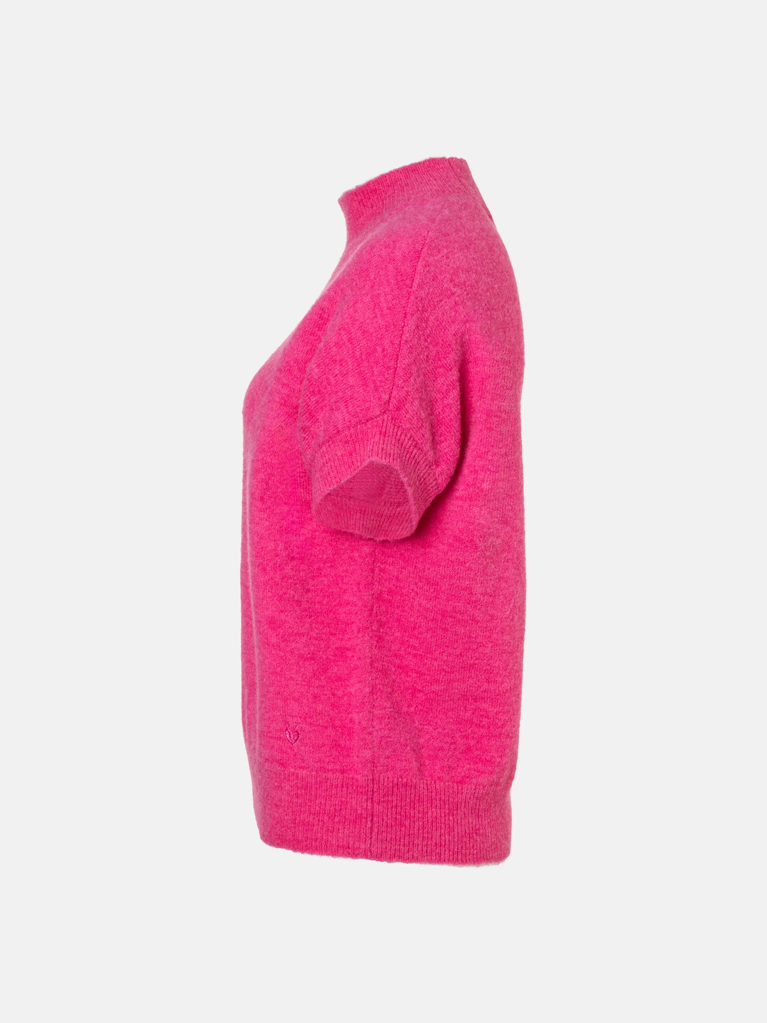 Pullover "BangaL" aus Alpakamix