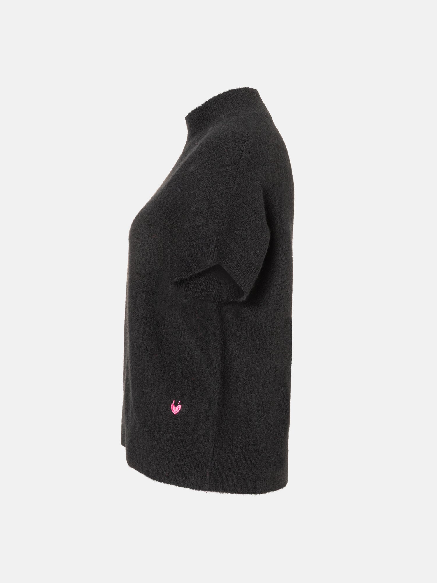 Pullover "BangaL" aus Alpakamix