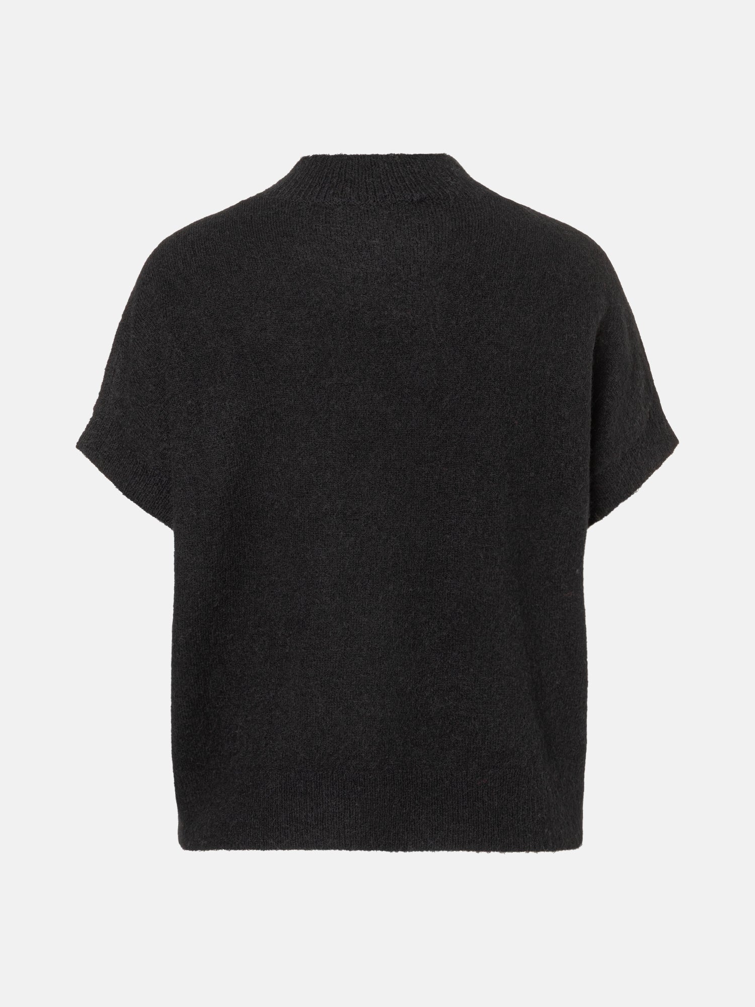 Pullover "BangaL" aus Alpakamix