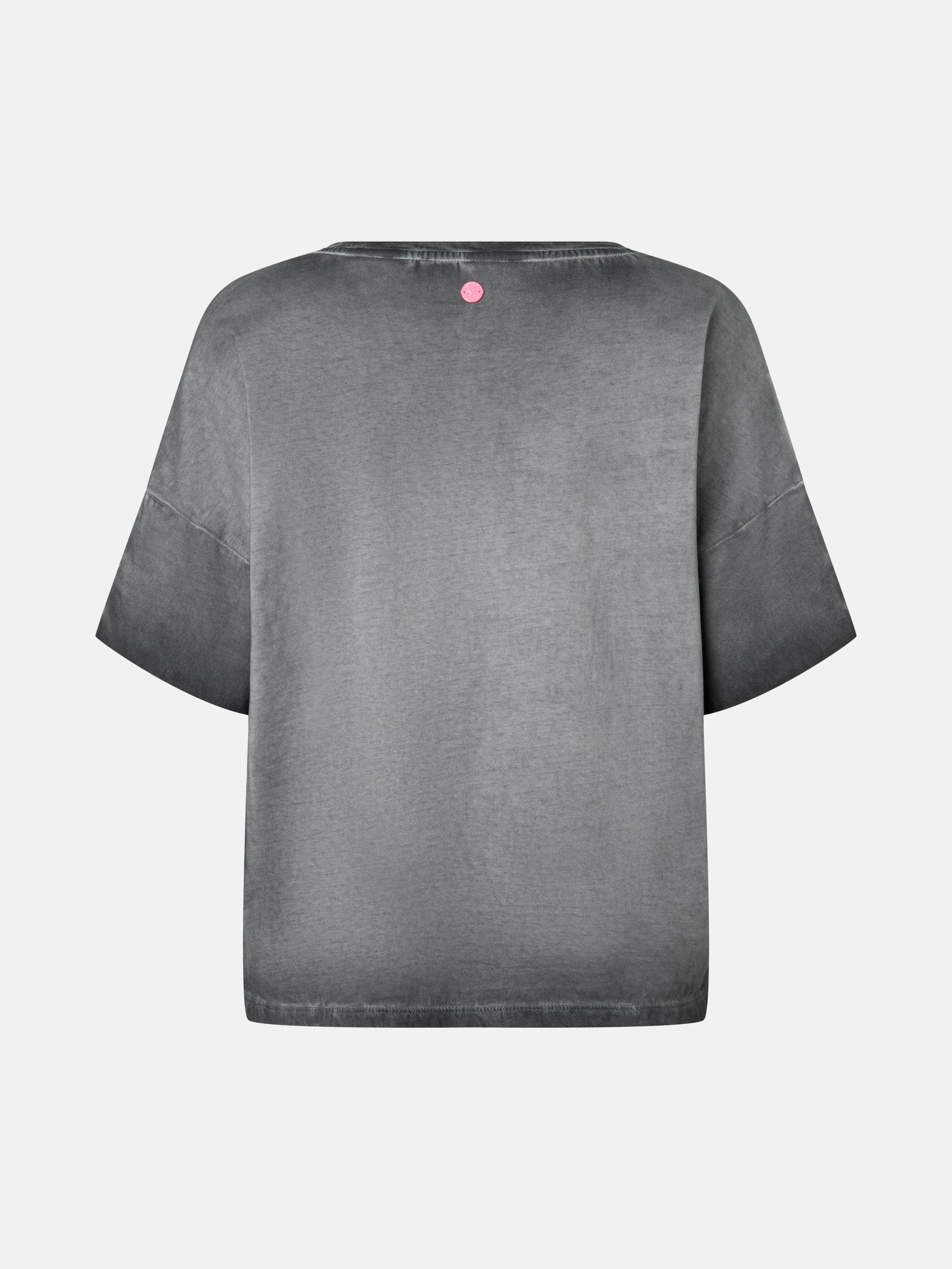 T-Shirt "BelindaL" aus Baumwolle