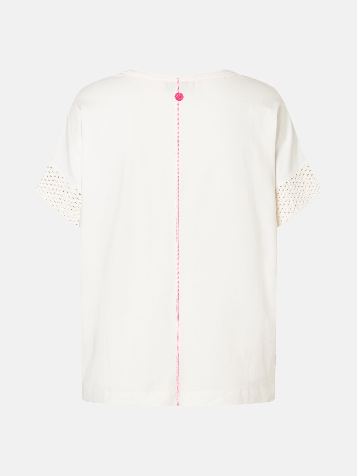 Shirt "CarinaL" mit Elasthan