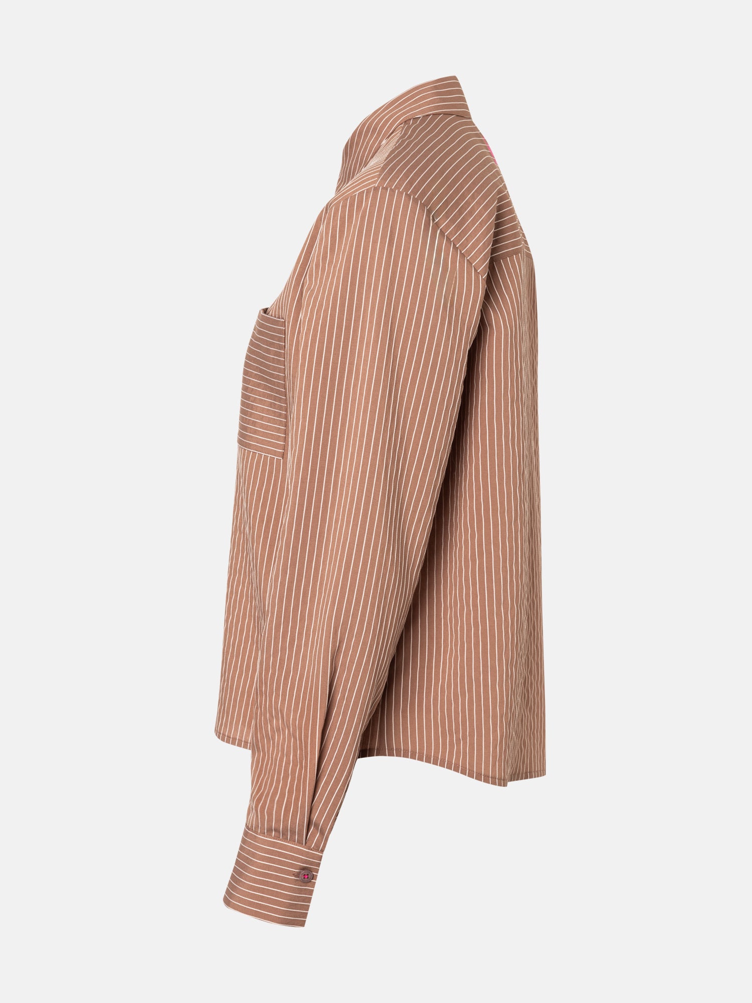 Bluse "CelinaL" aus Viskosemix