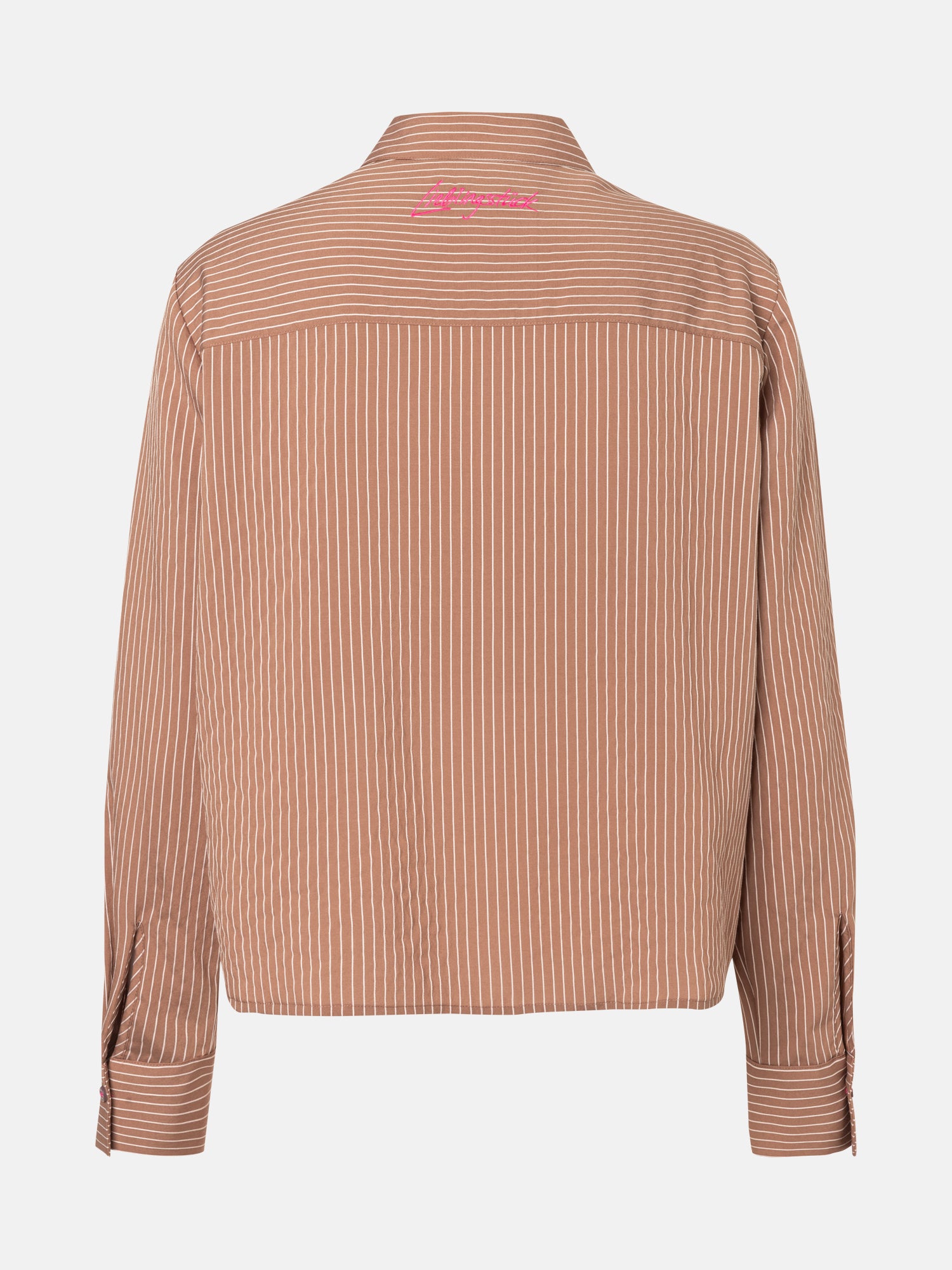 Bluse "CelinaL" aus Viskosemix