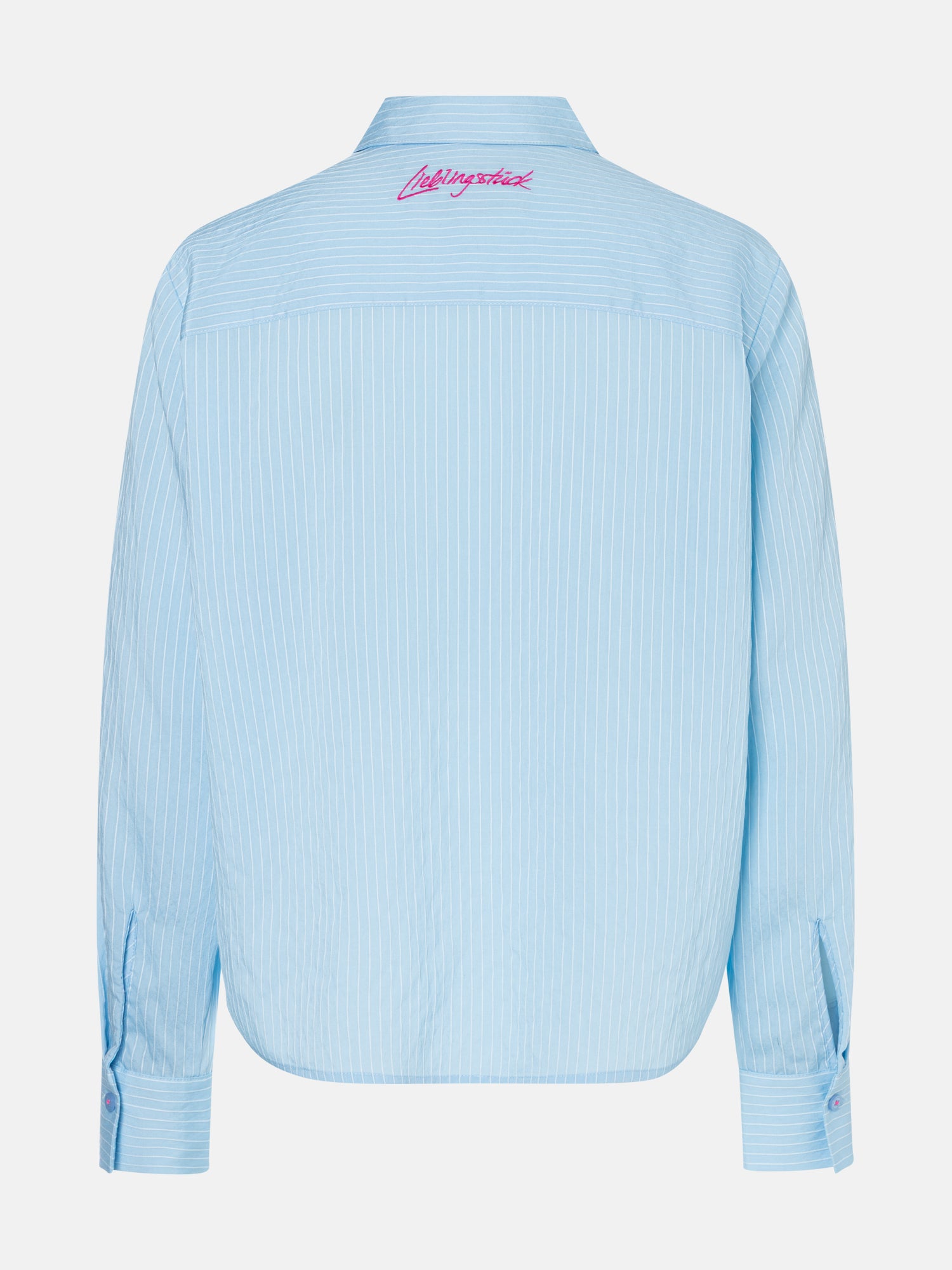 Bluse "CelinaL" aus Viskosemix