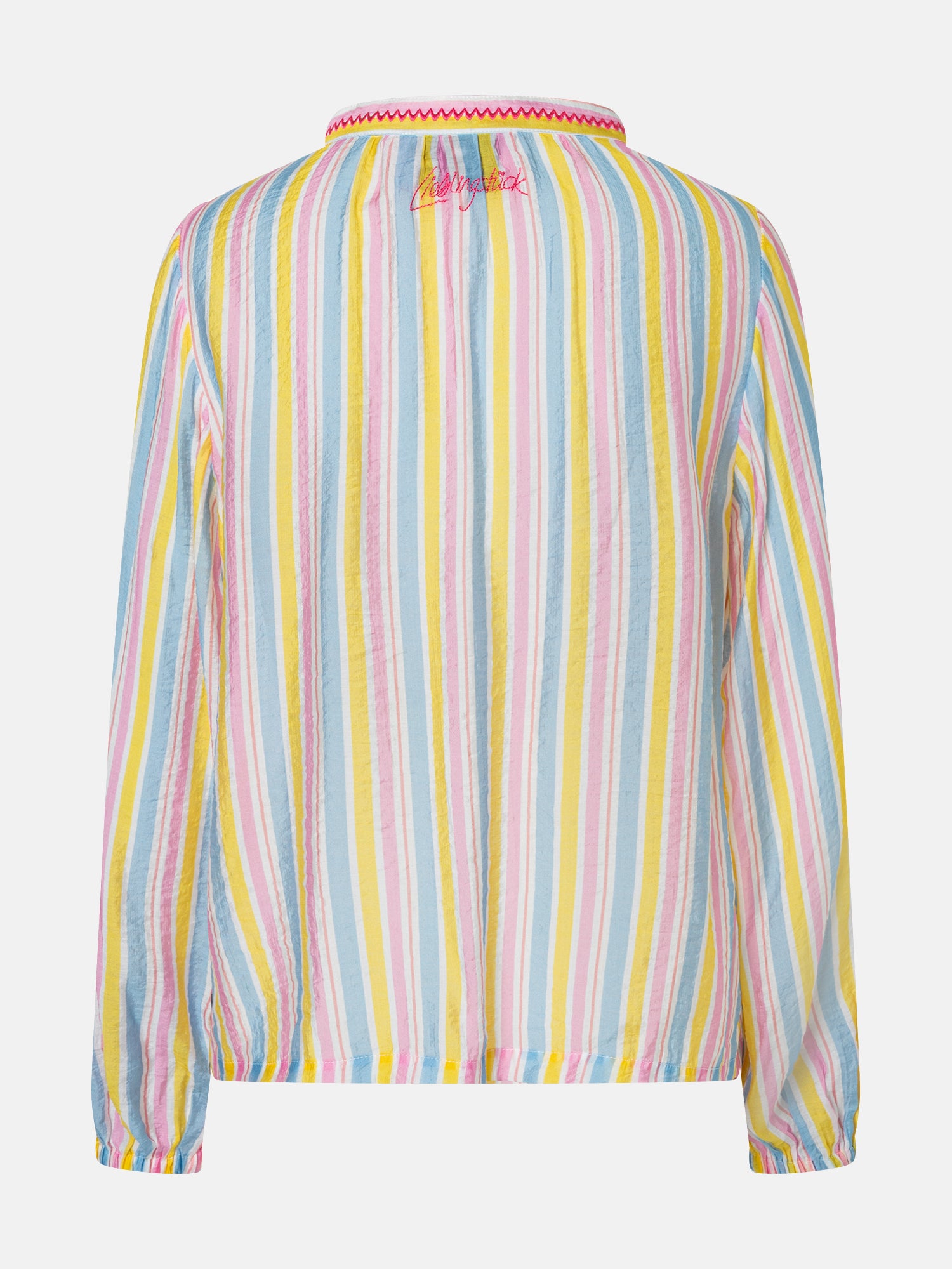 Bluse "ClaireL" mit Viskose