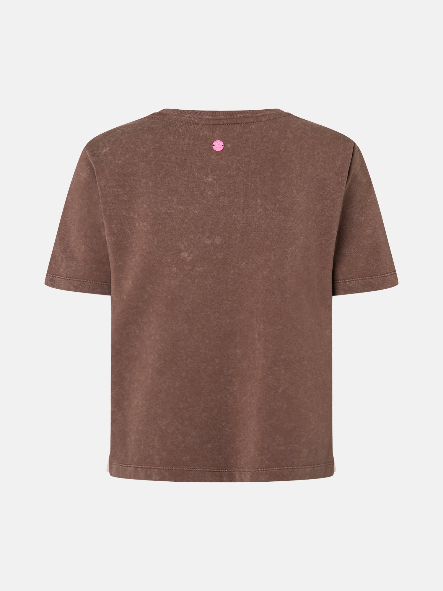 T-Shirt "CosimaL" mit Elasthan