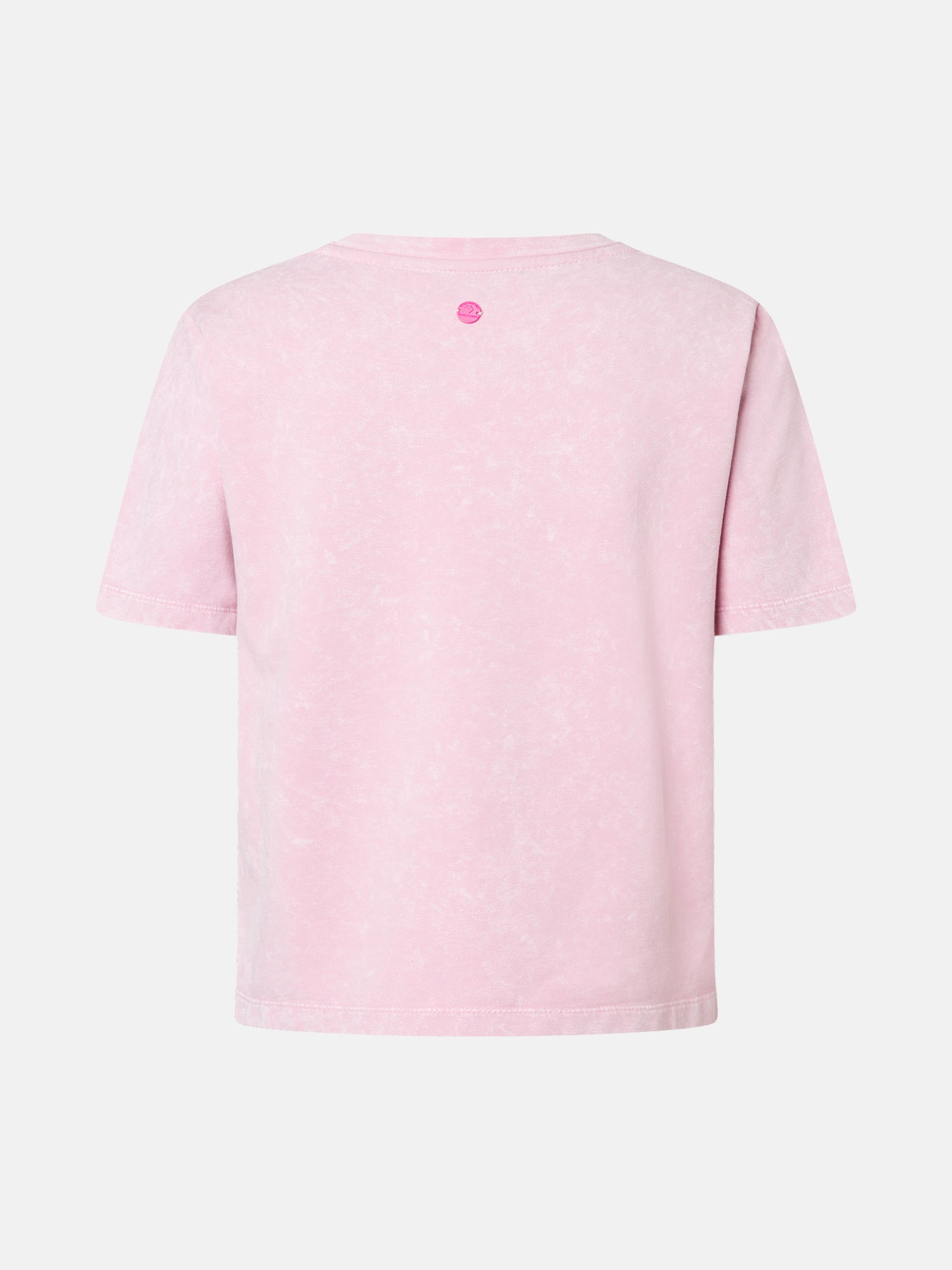 T-Shirt "CosimaL" mit Elasthan