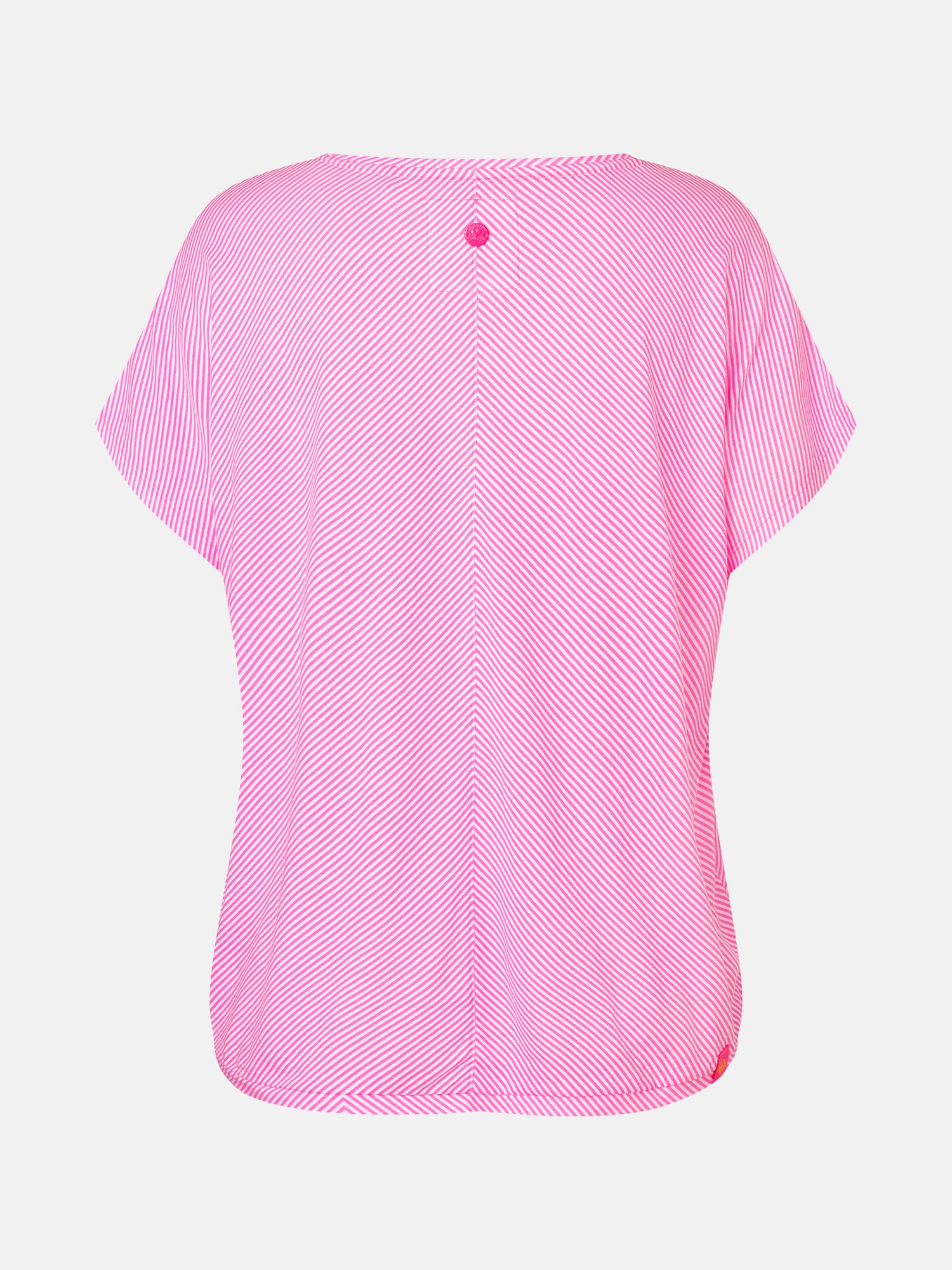 Bluse "CrenildaL" aus Baumwollmix