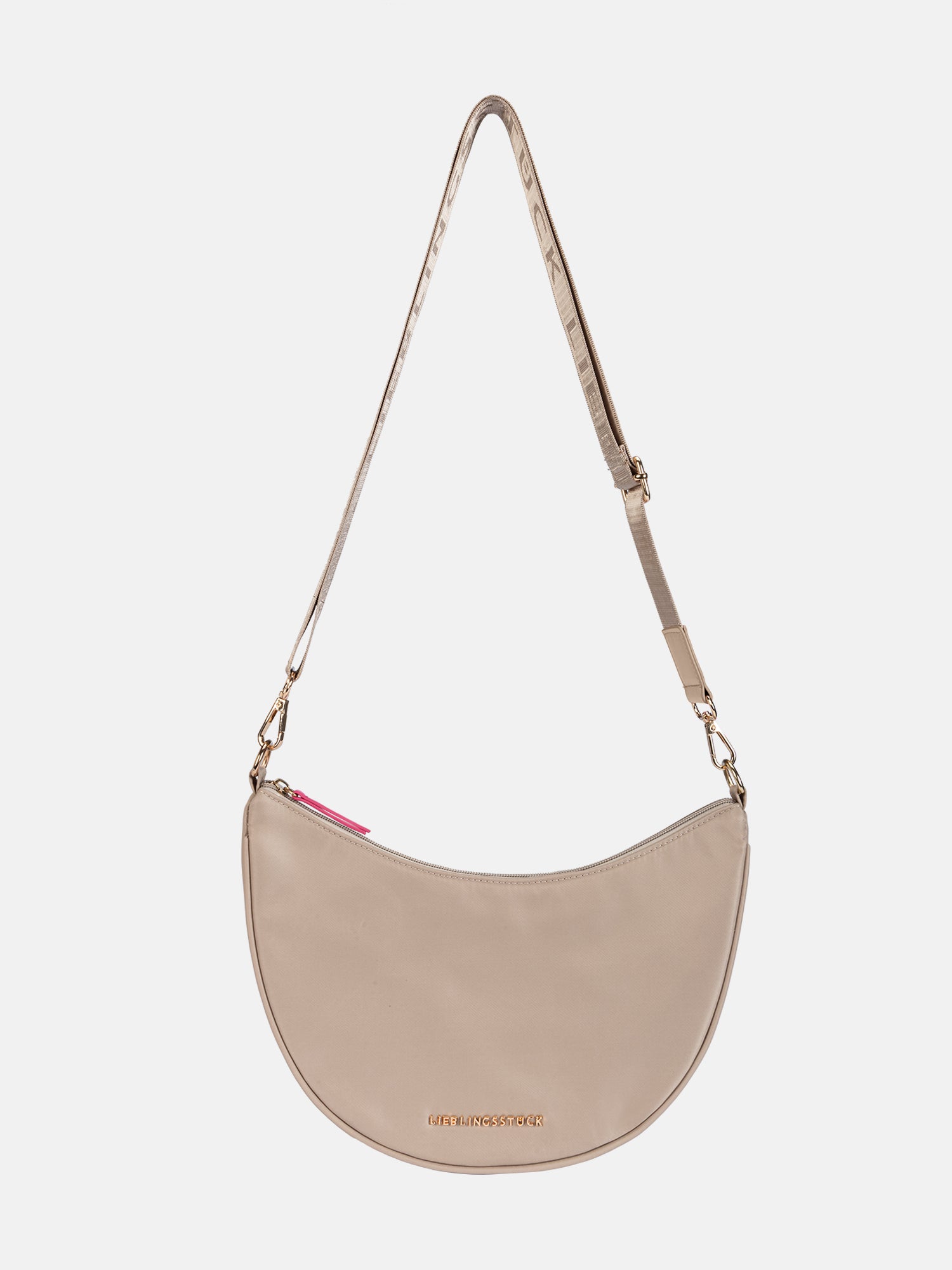 Tasche "ElenaL" aus Nylon