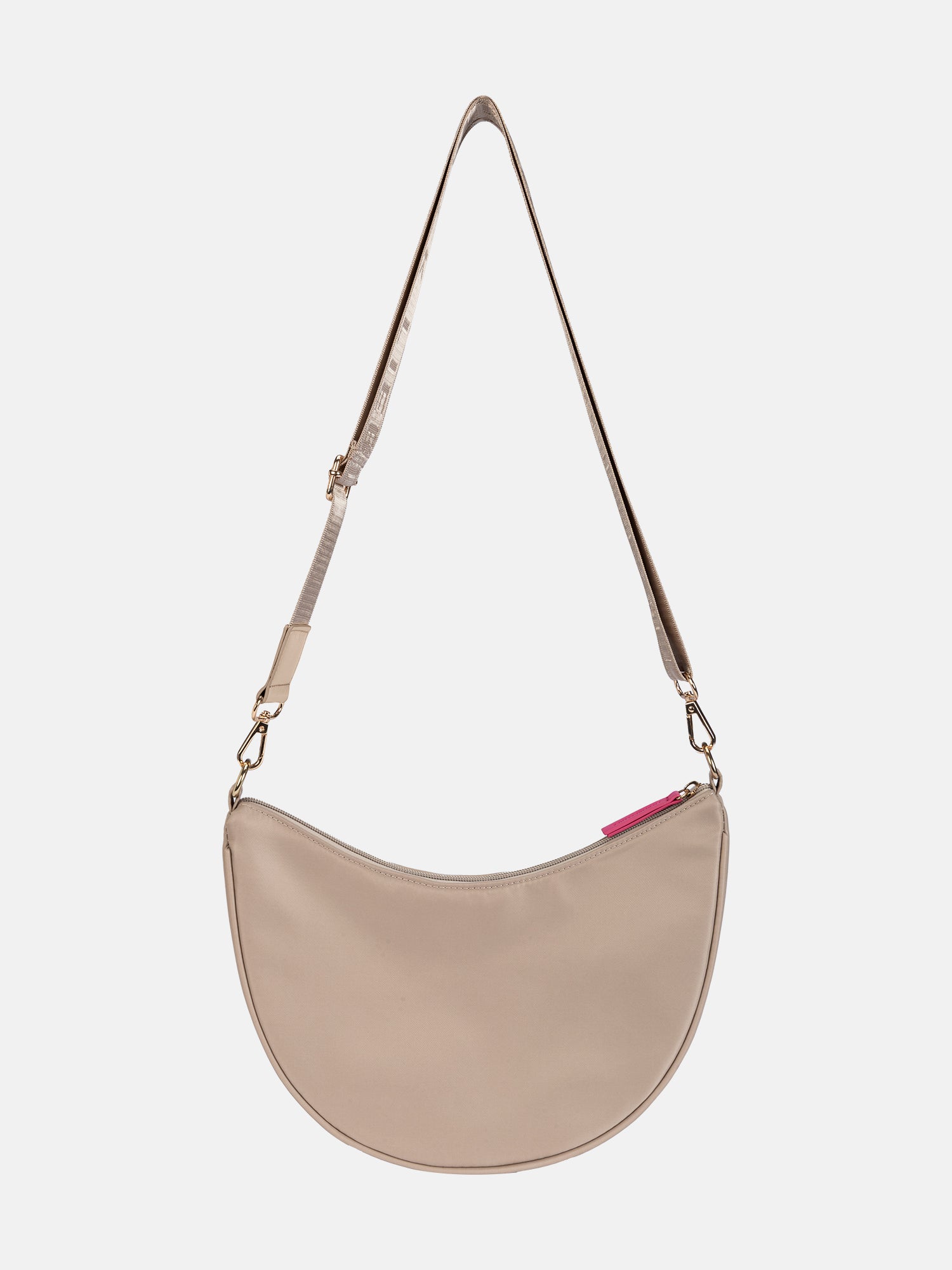Tasche "ElenaL" aus Nylon