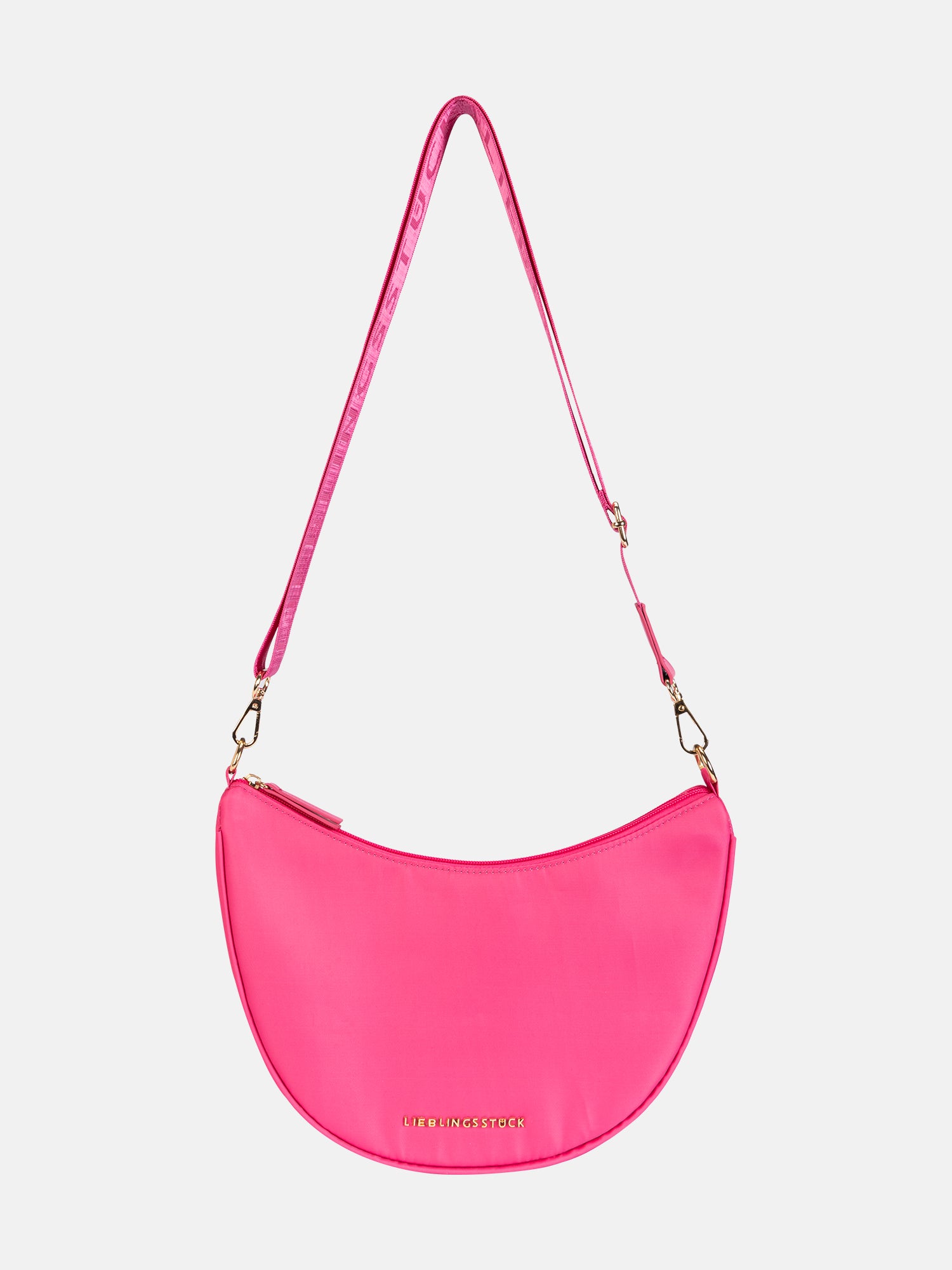 Tasche "ElenaL" aus Nylon