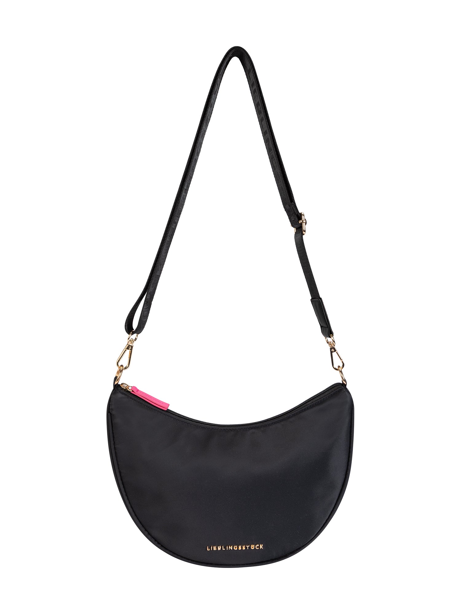 Tasche "ElenaL" aus Nylon