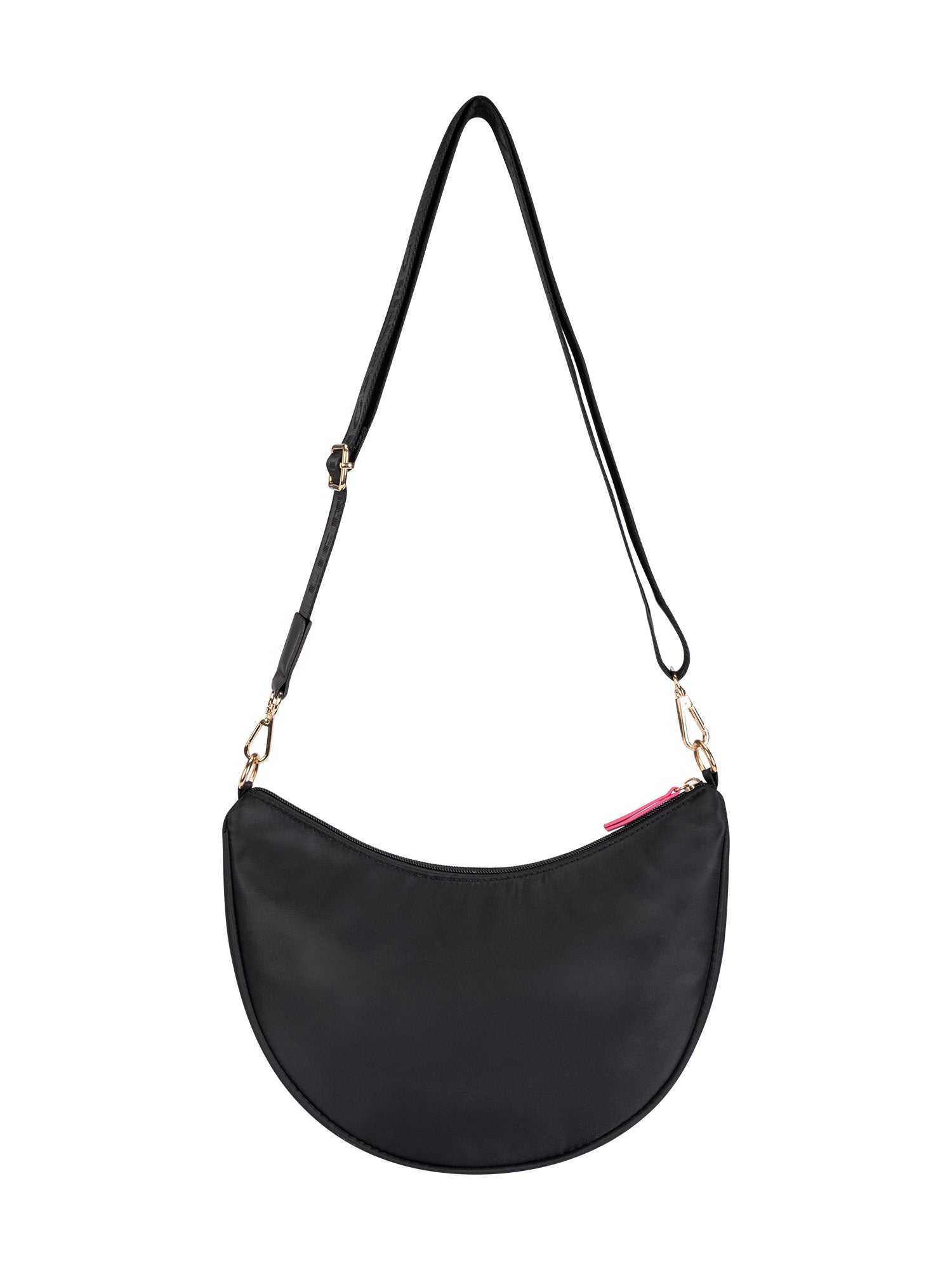 Tasche "ElenaL" aus Nylon