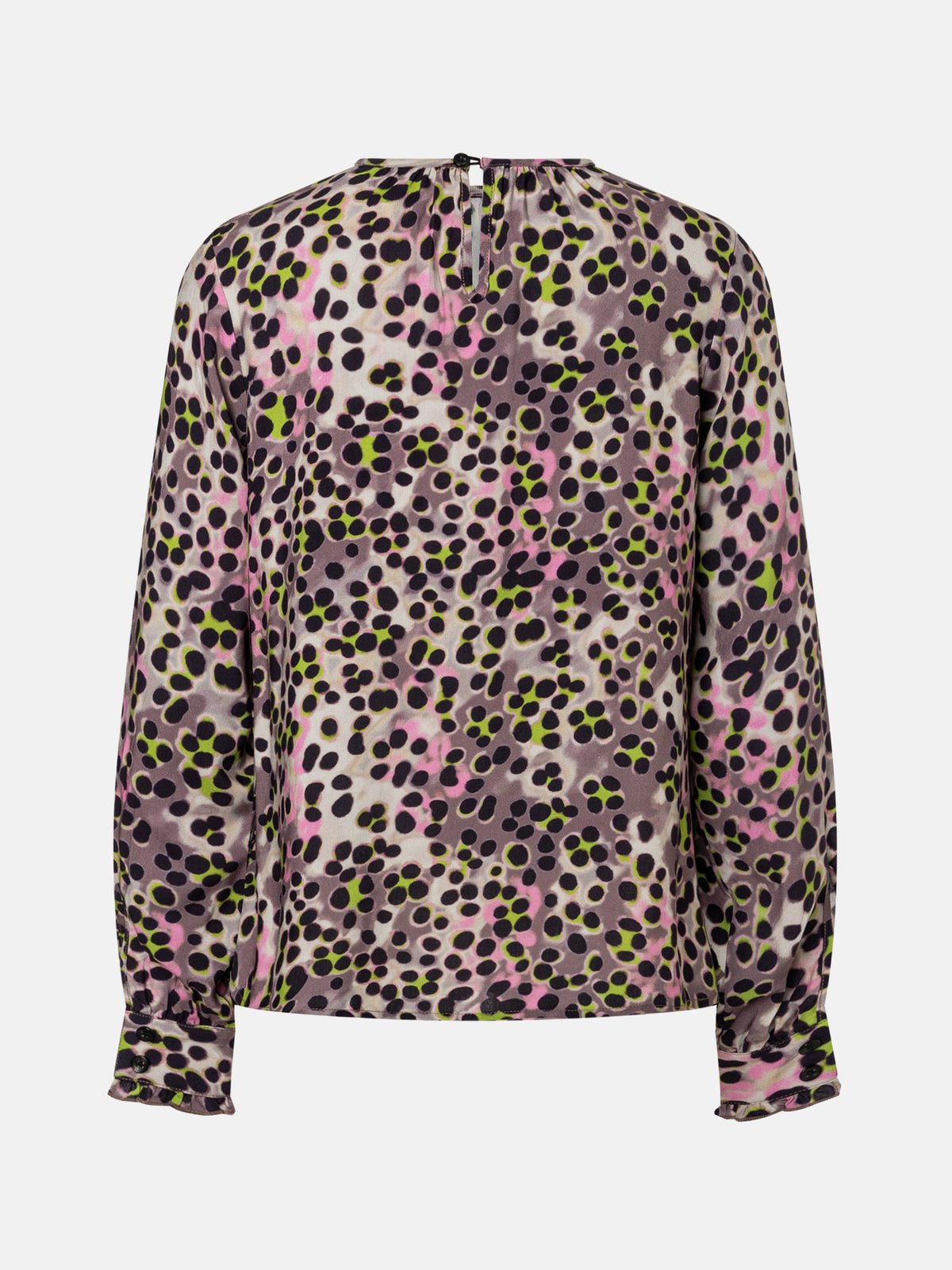 Bluse "EmiliaL" aus Viskose