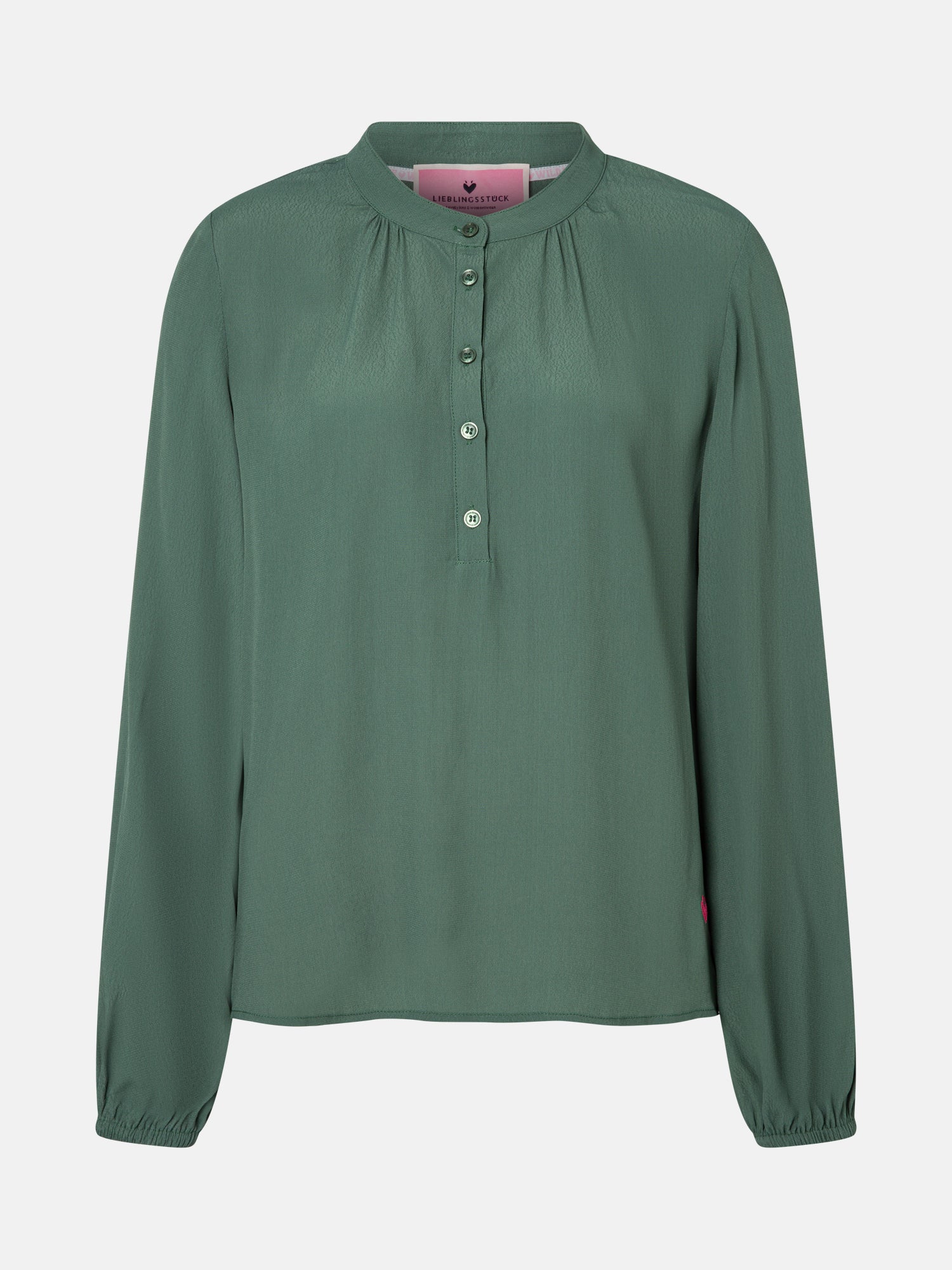 Bluse "FaizaL" aus Viskose