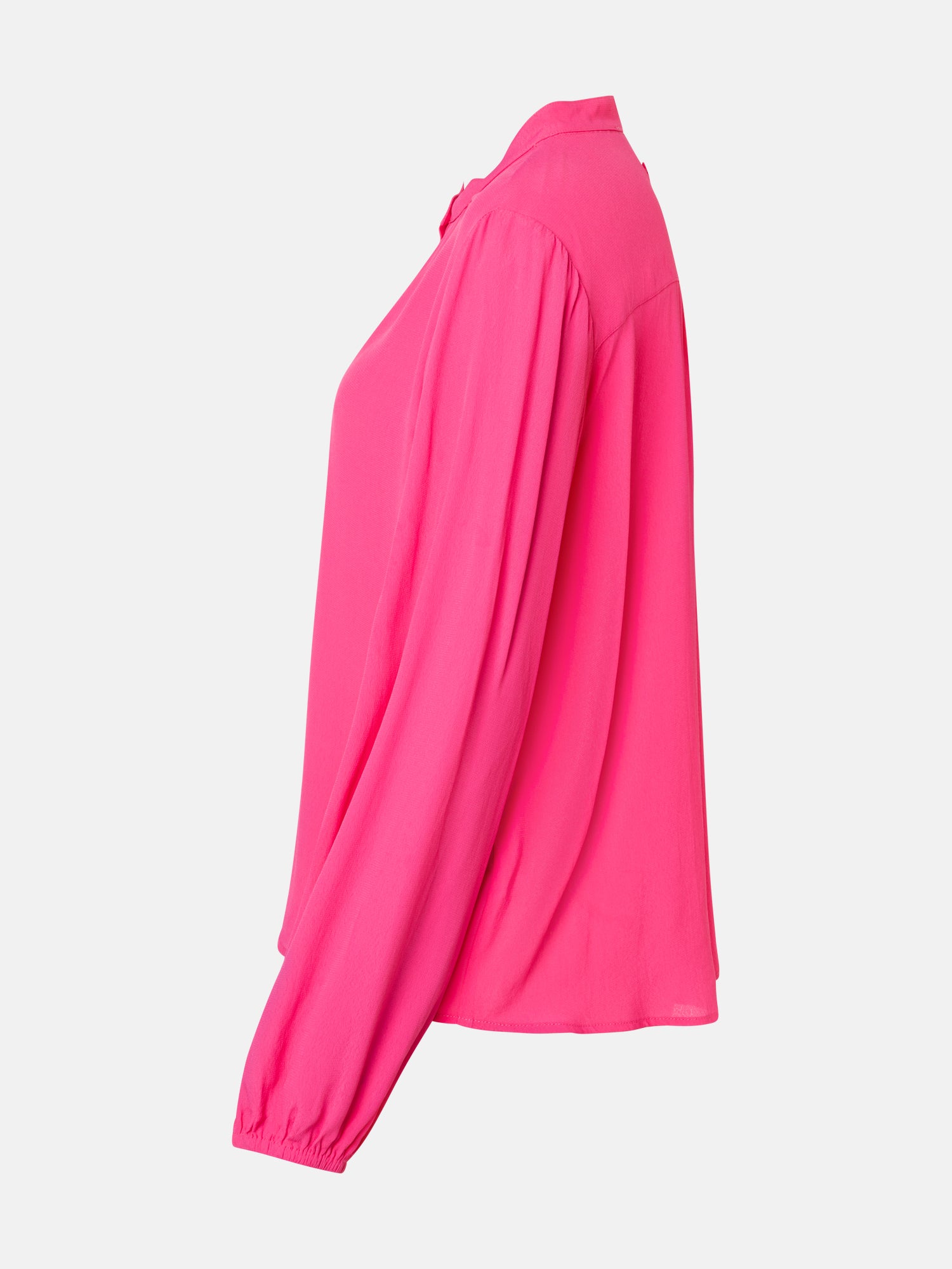 Bluse "FaizaL" aus Viskose
