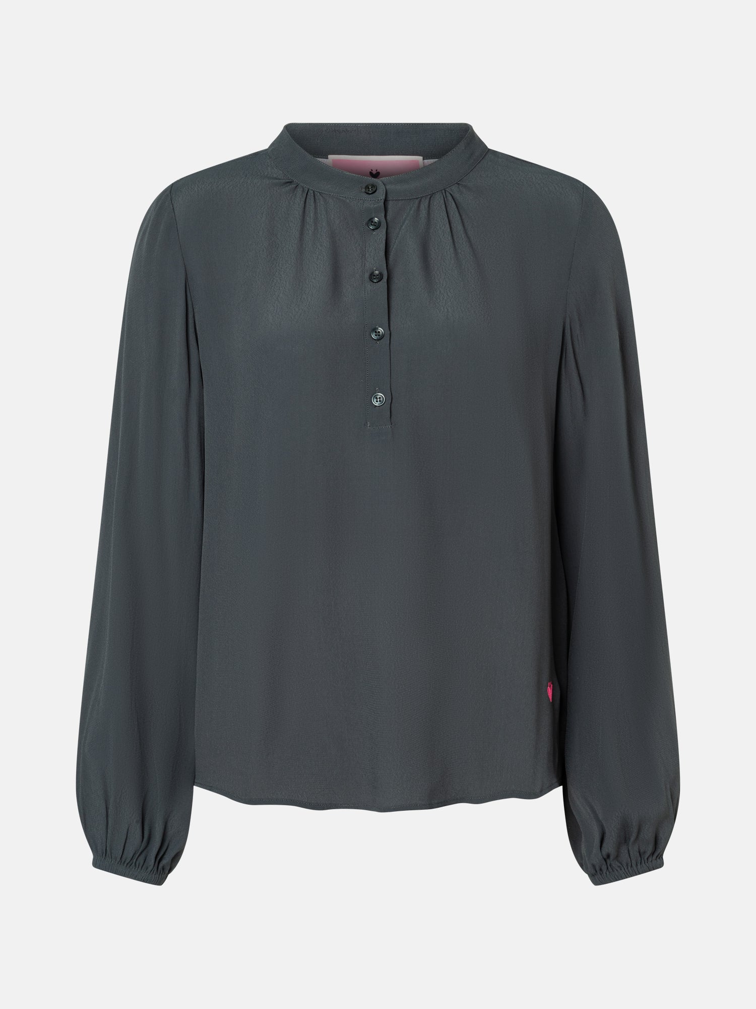 Bluse "FaizaL" aus Viskose