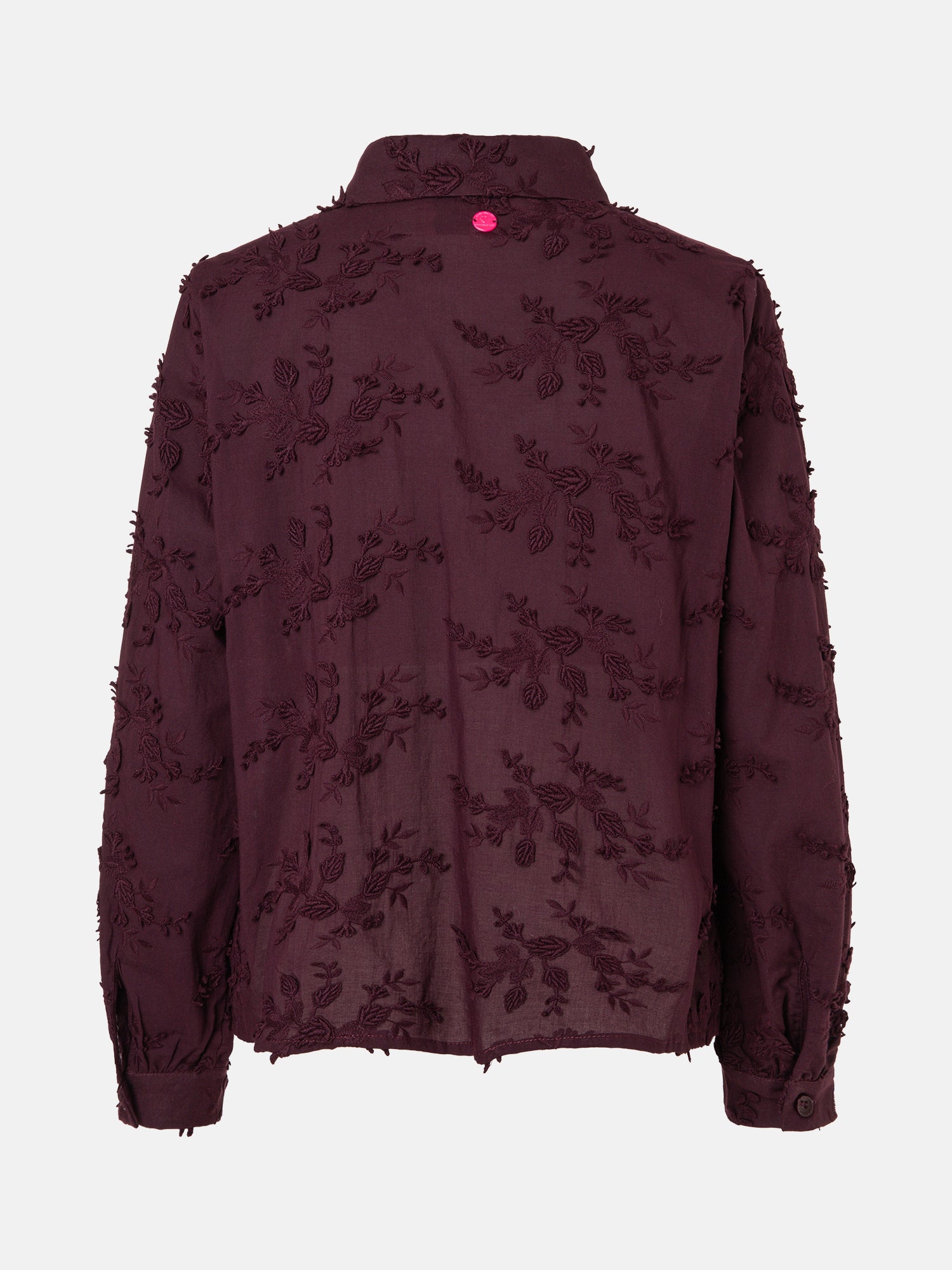 Bluse "FaridaL" aus Baumwolle