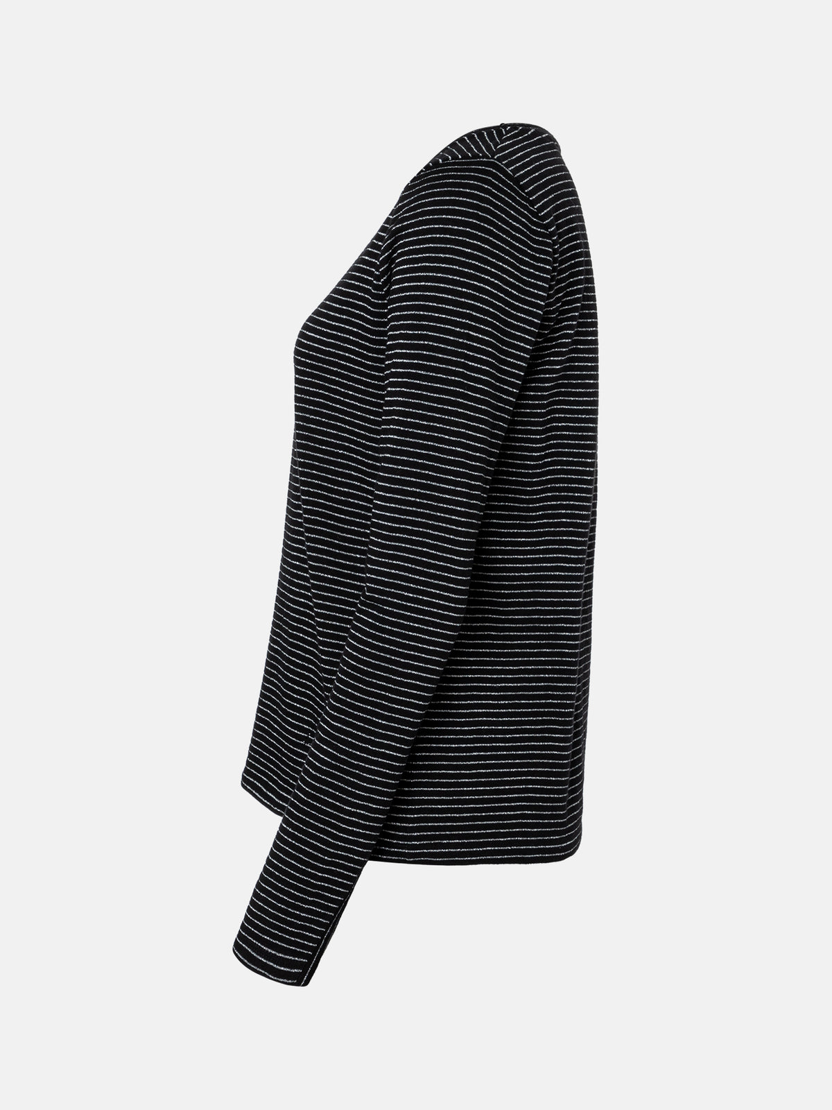 Shirt "FineL" aus Baumwollmix