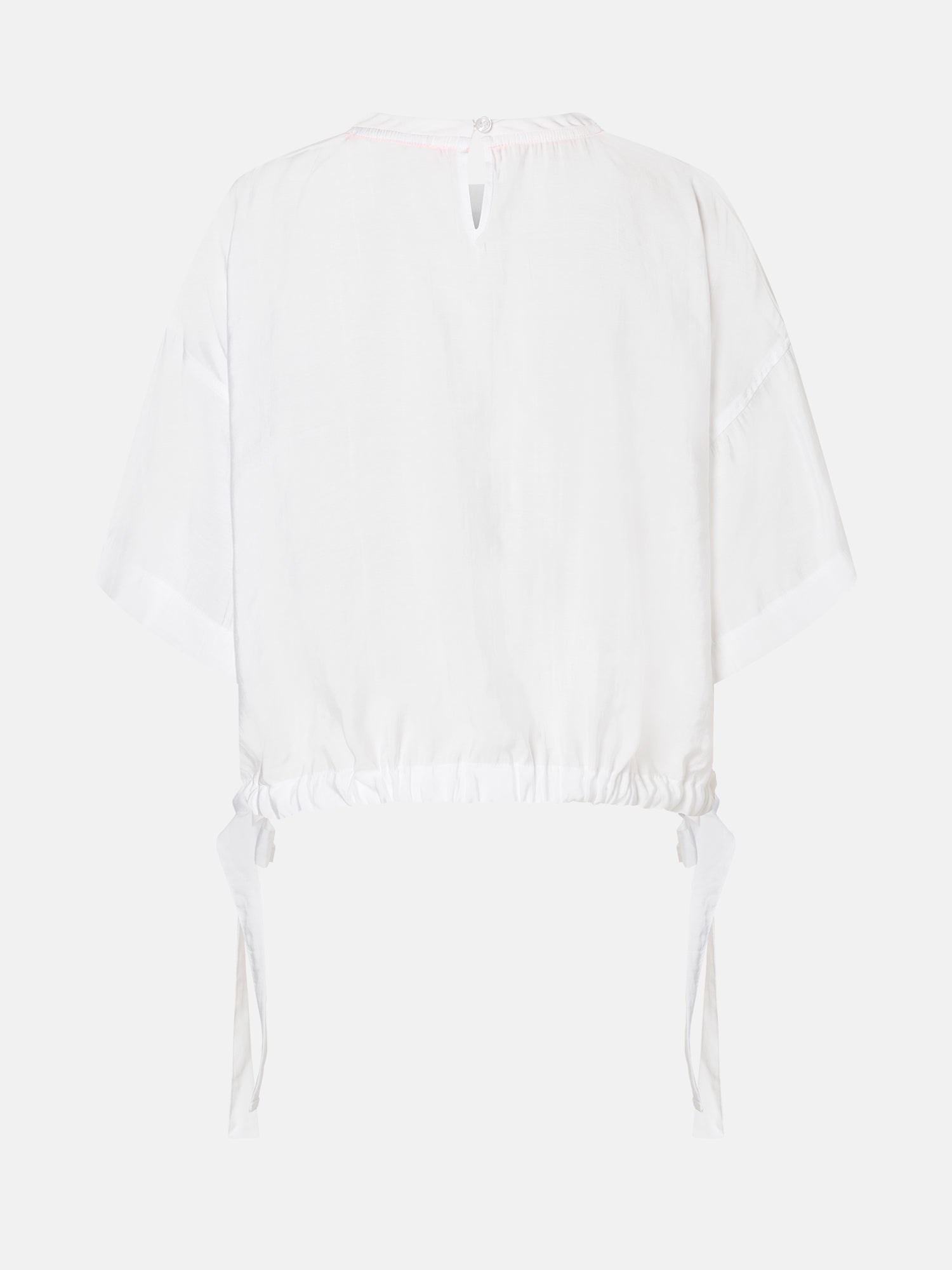 Bluse "FleurL" mit Viskose