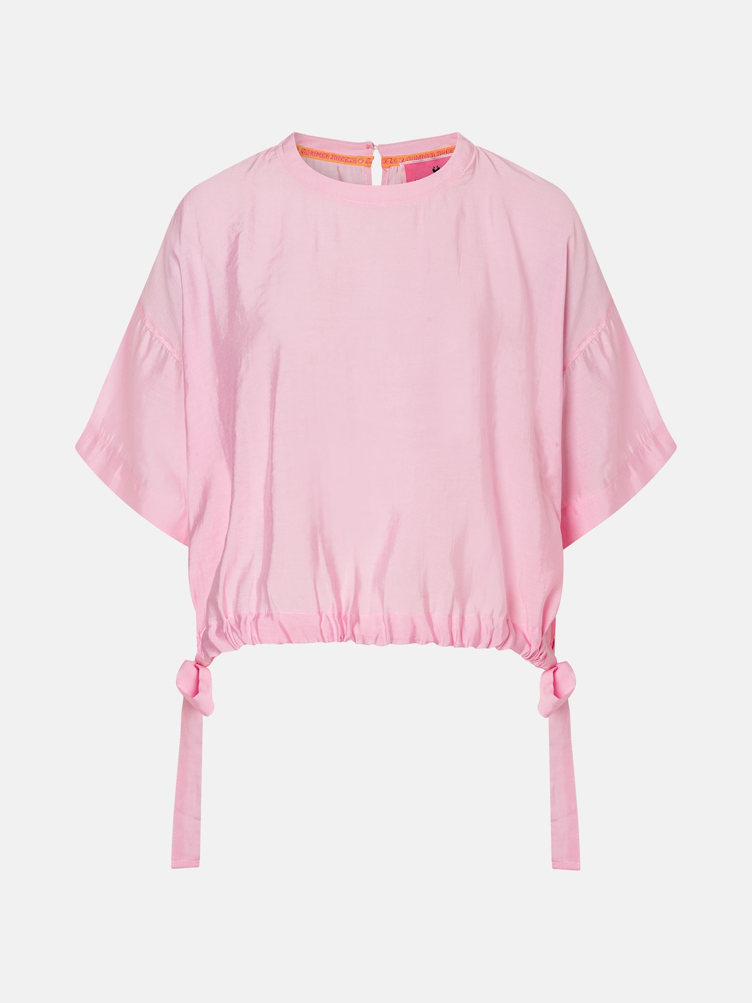 Bluse "FleurL" mit Viskose