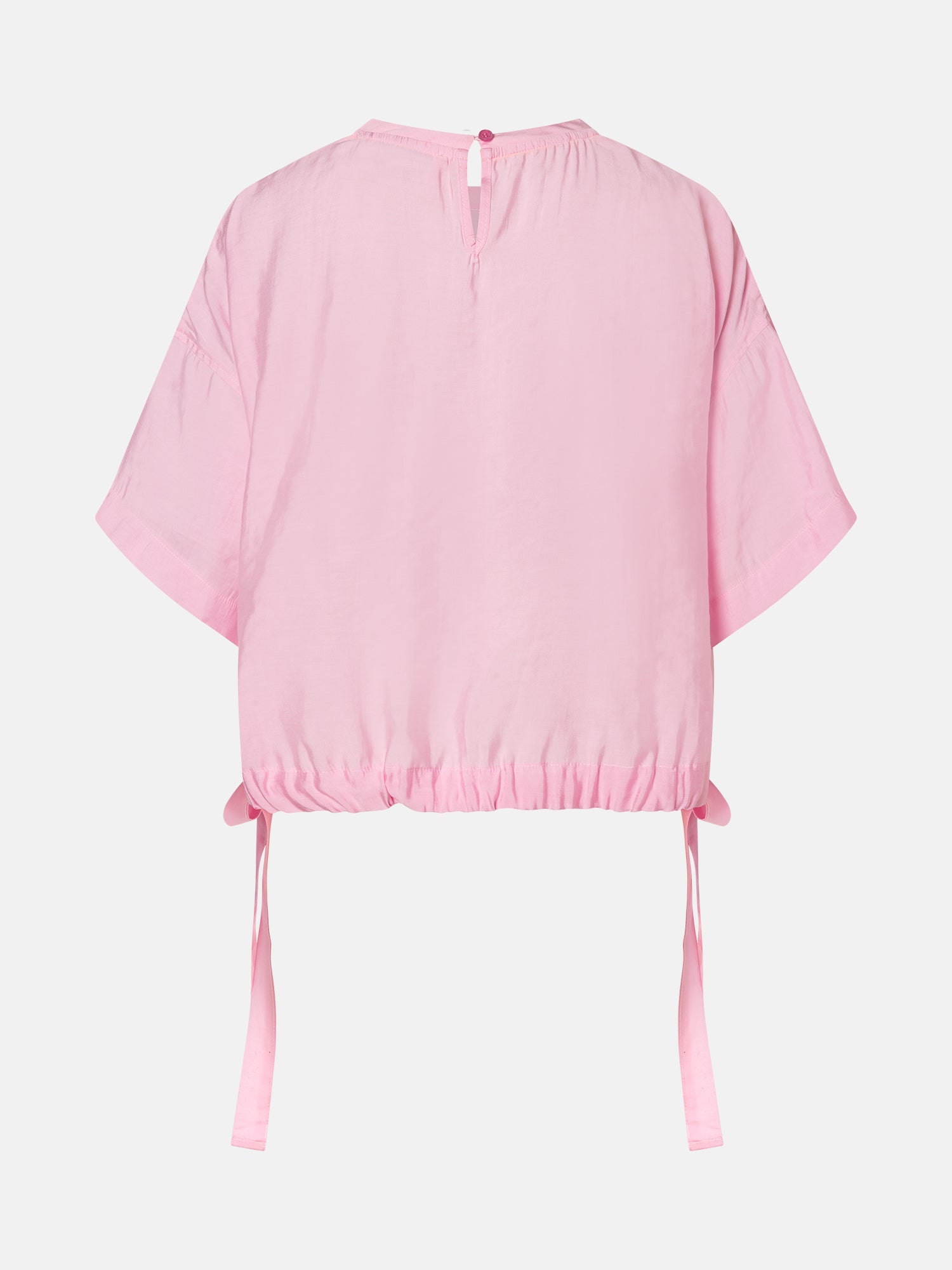 Bluse "FleurL" mit Viskose