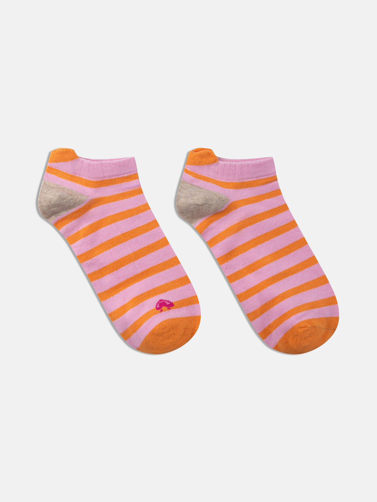 Sneakersocken "GraceEP" – 3er Pack