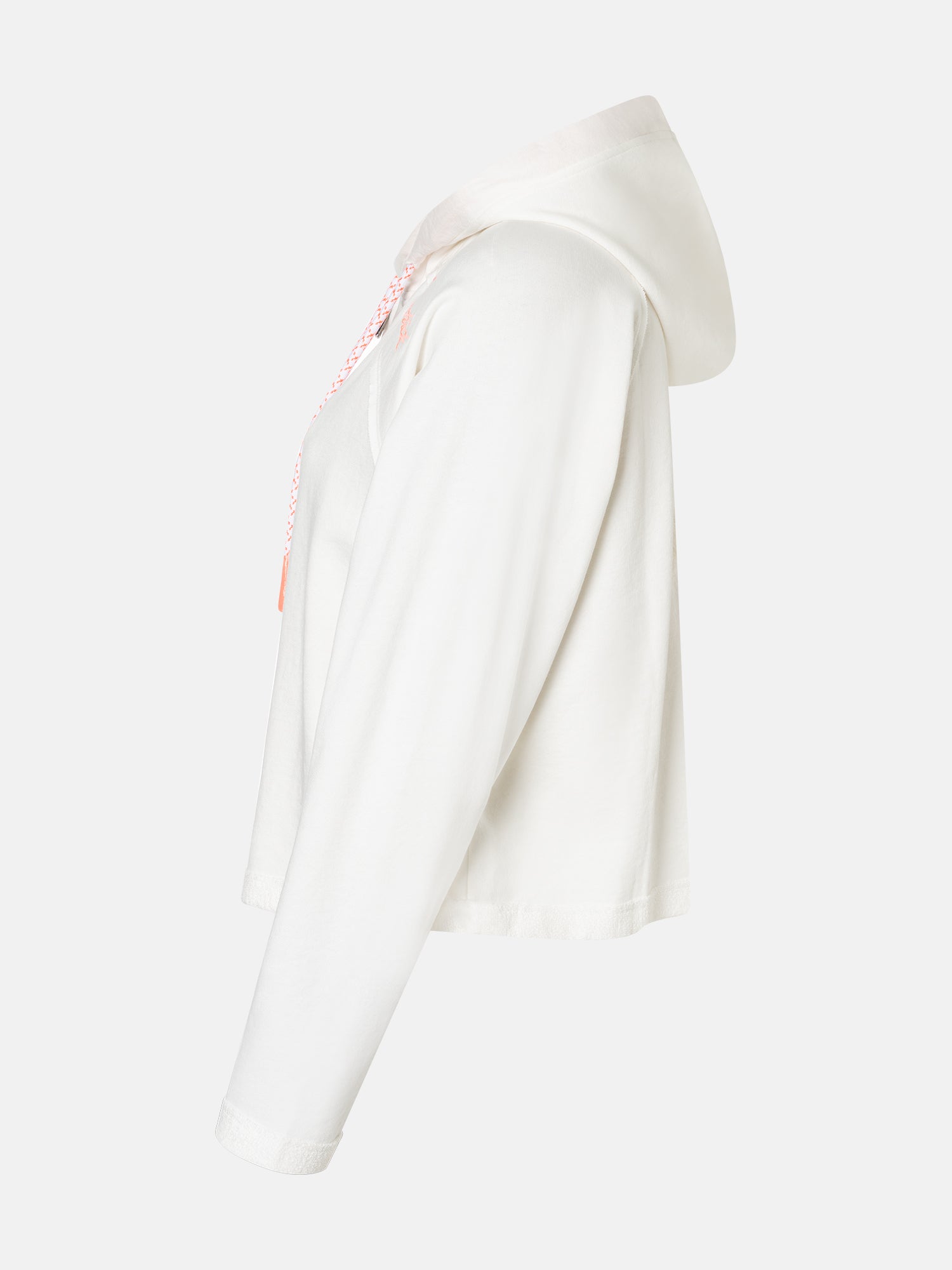 Jacke "GwendyL" aus Baumwollmix