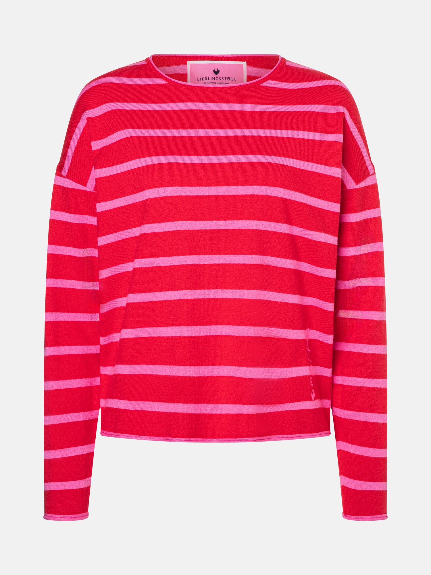 Pullover "HaticeEP" aus Viskosemix