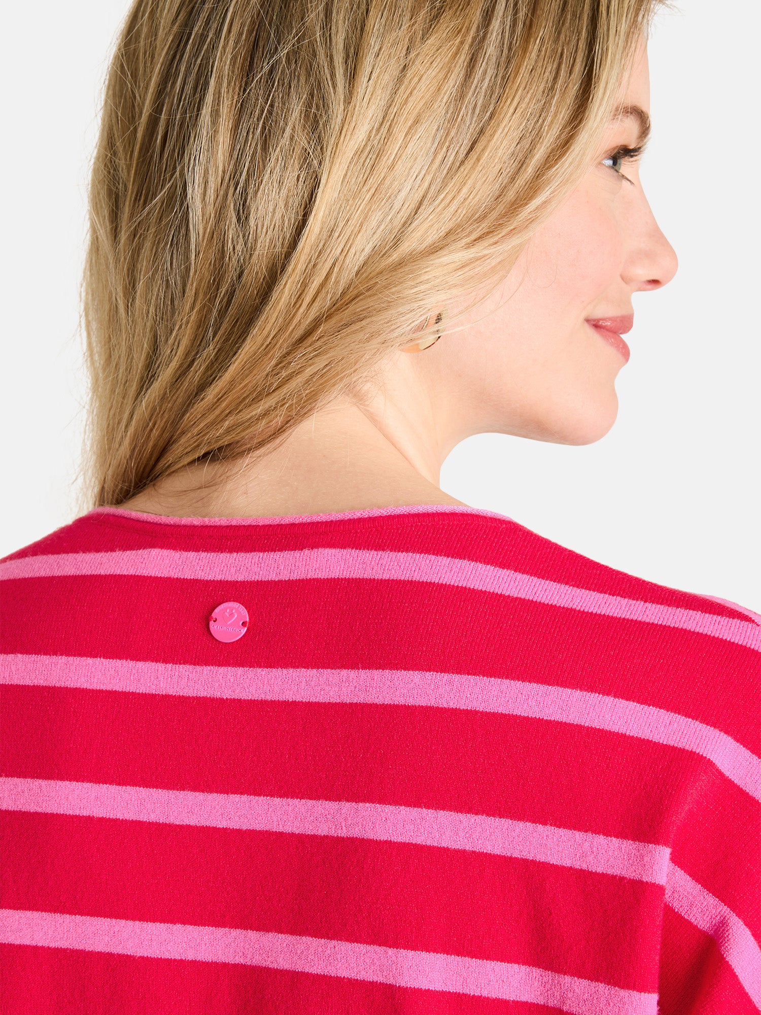 Pullover "HaticeEP" aus Viskosemix