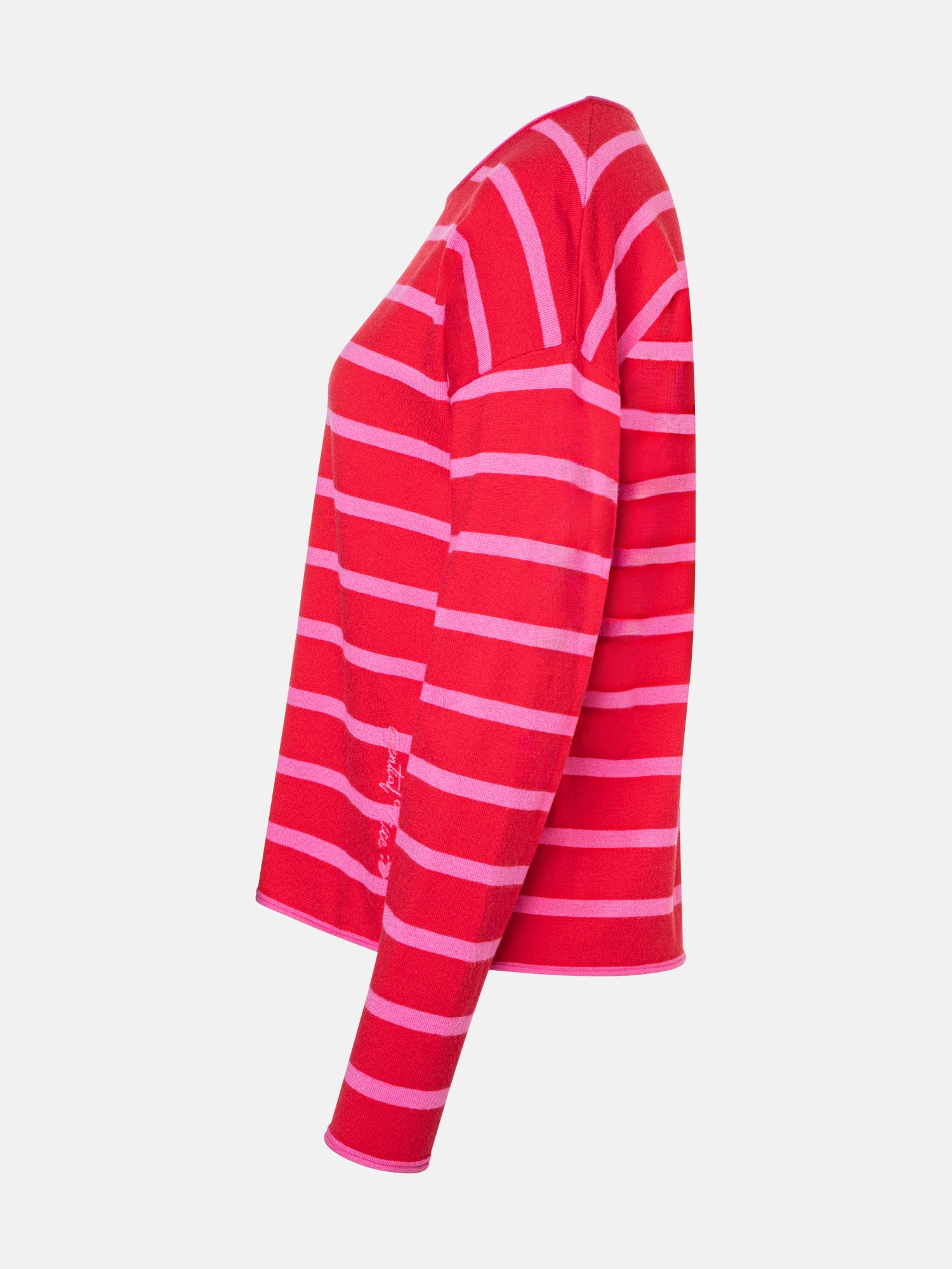 Pullover "HaticeEP" aus Viskosemix