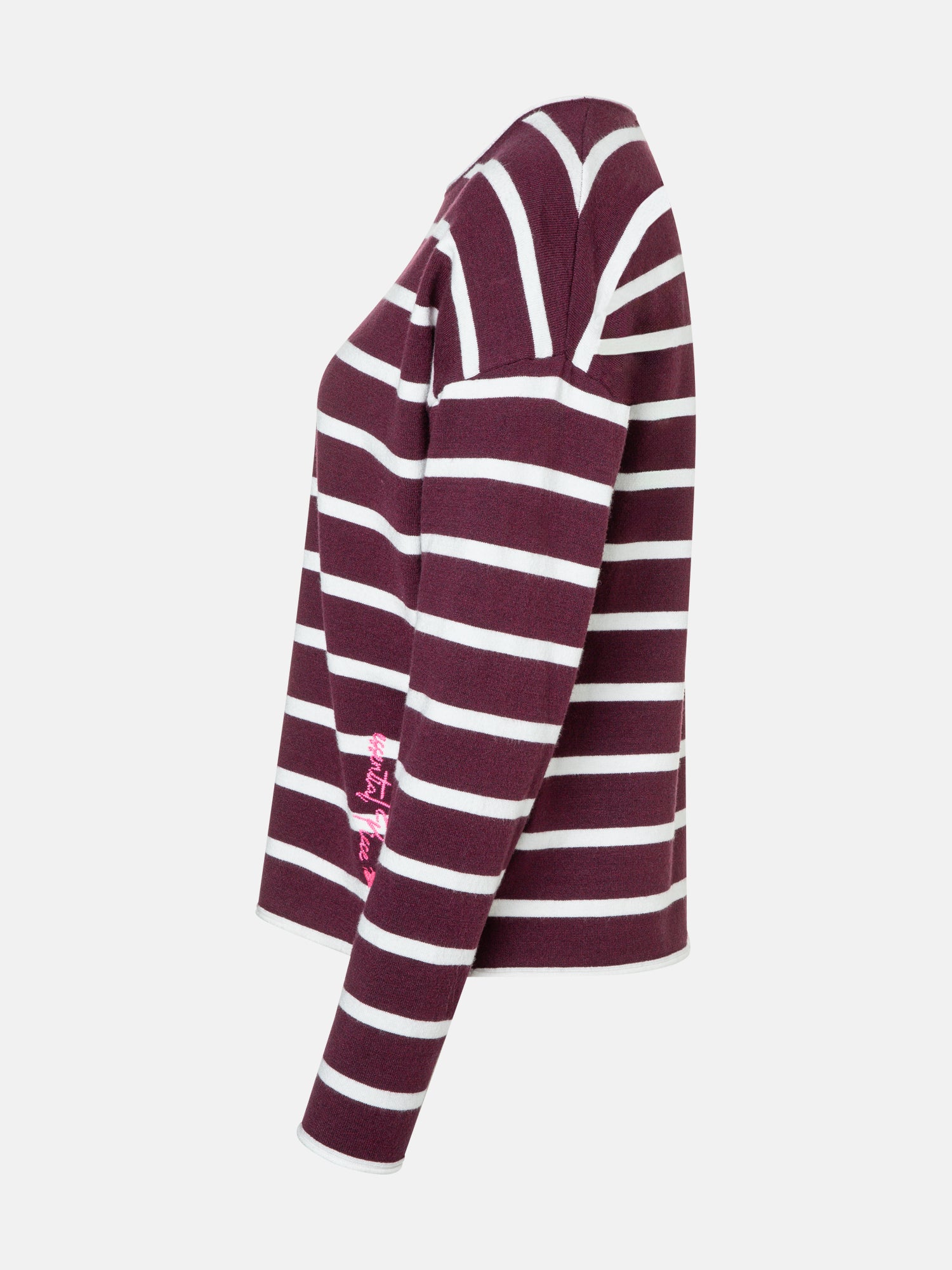 Pullover "HaticeEP" aus Viskosemix