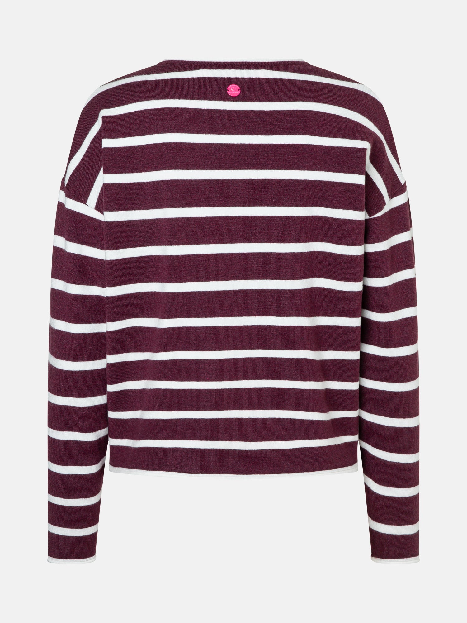 Pullover "HaticeEP" aus Viskosemix