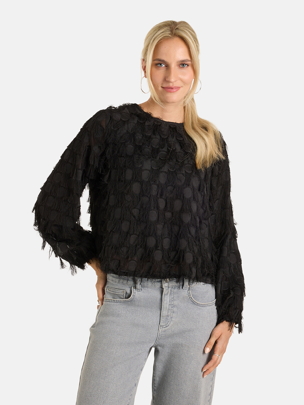 Bluse "JunaL"