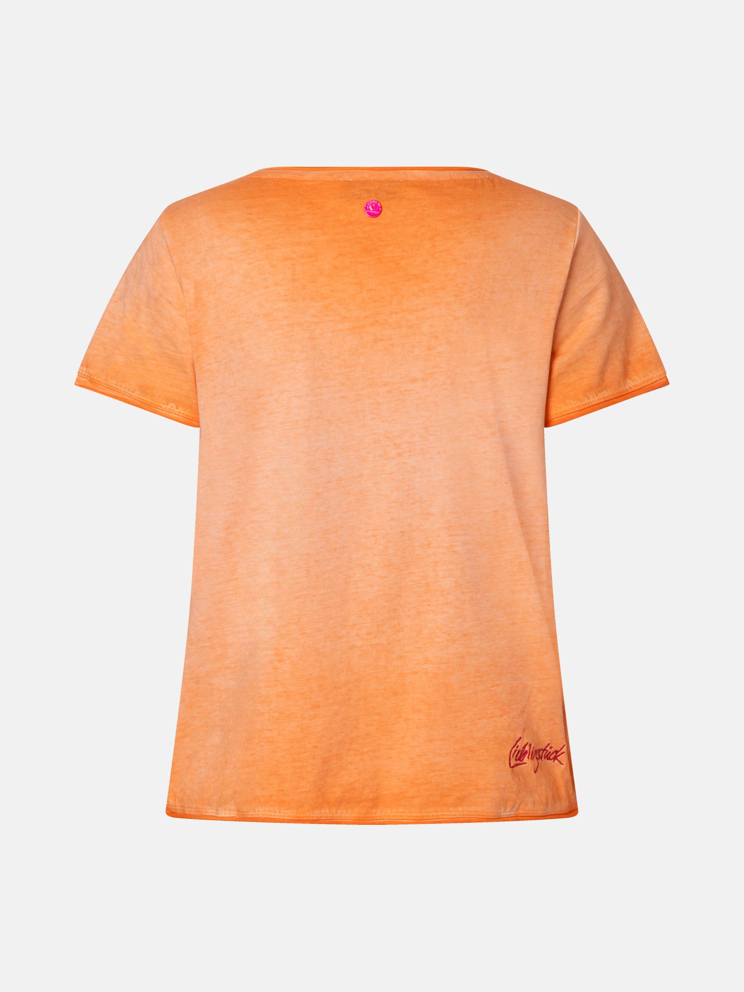 Shirt "KarlaL" aus Baumwolle