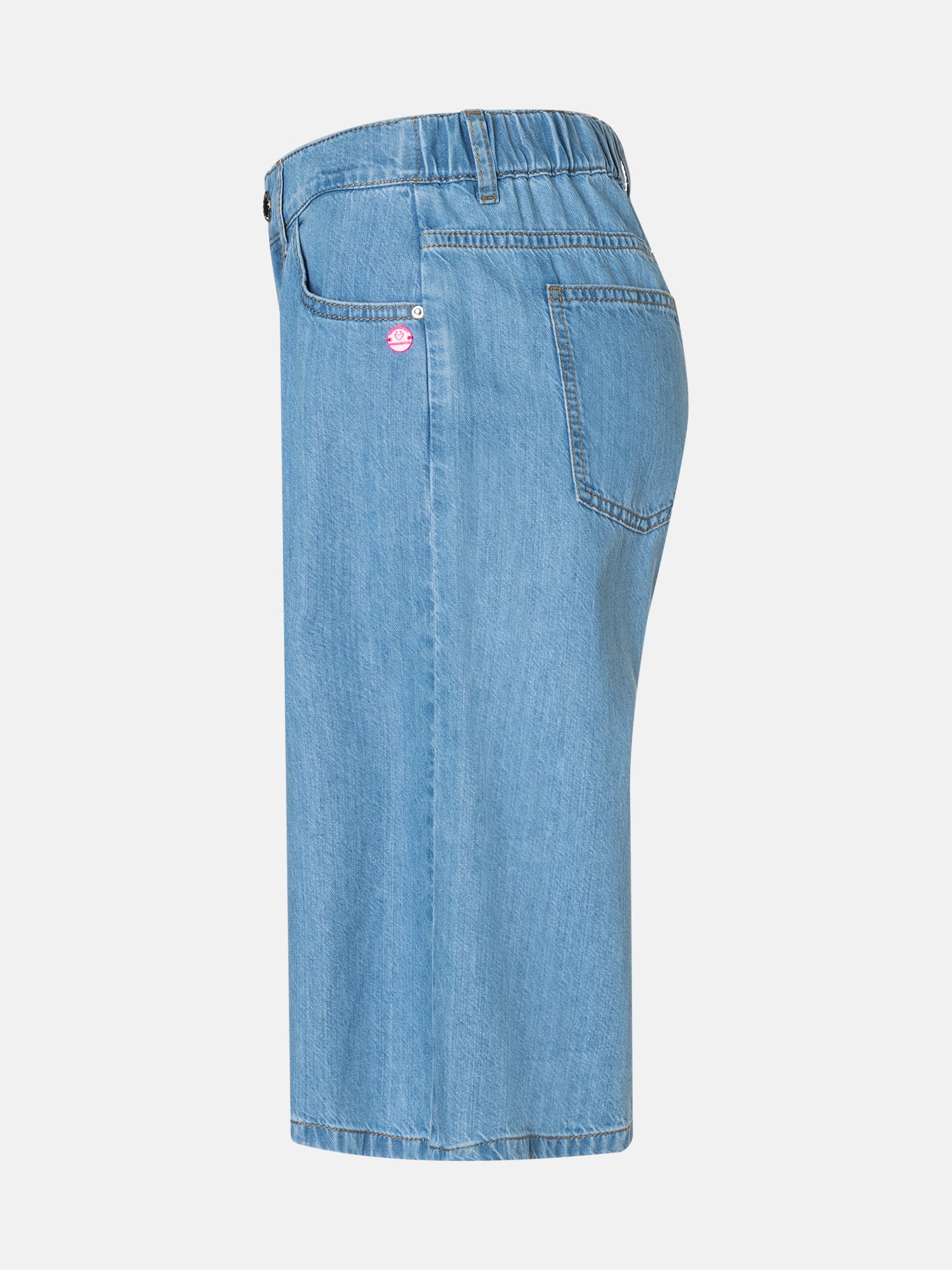 Hose "LS-60" mit Lyocell