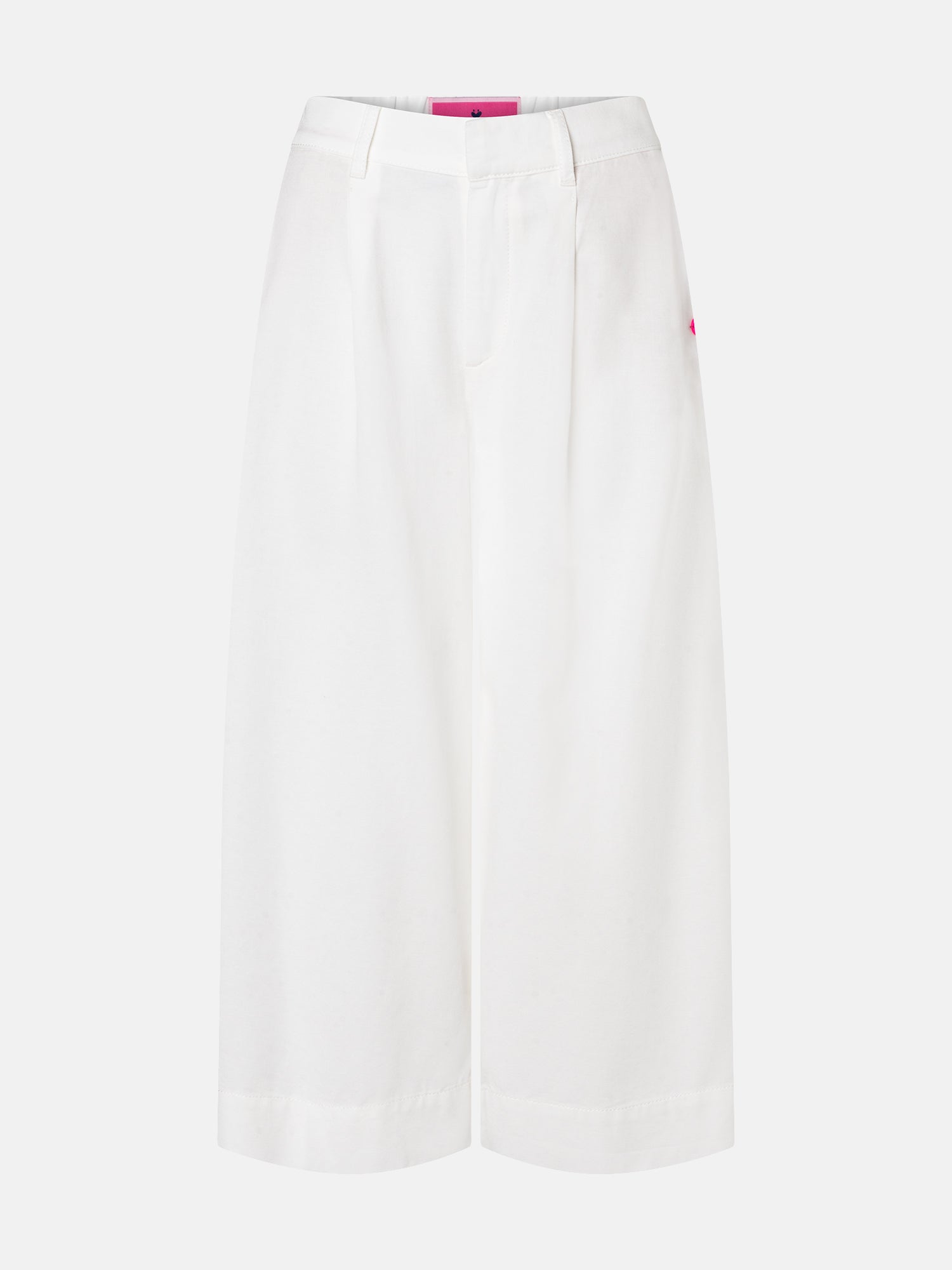 Hose "LS-61" aus Baumwollmix